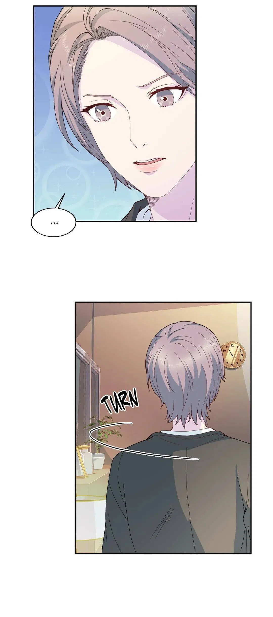 Farewell My Demon Chapter 48 – Page 25