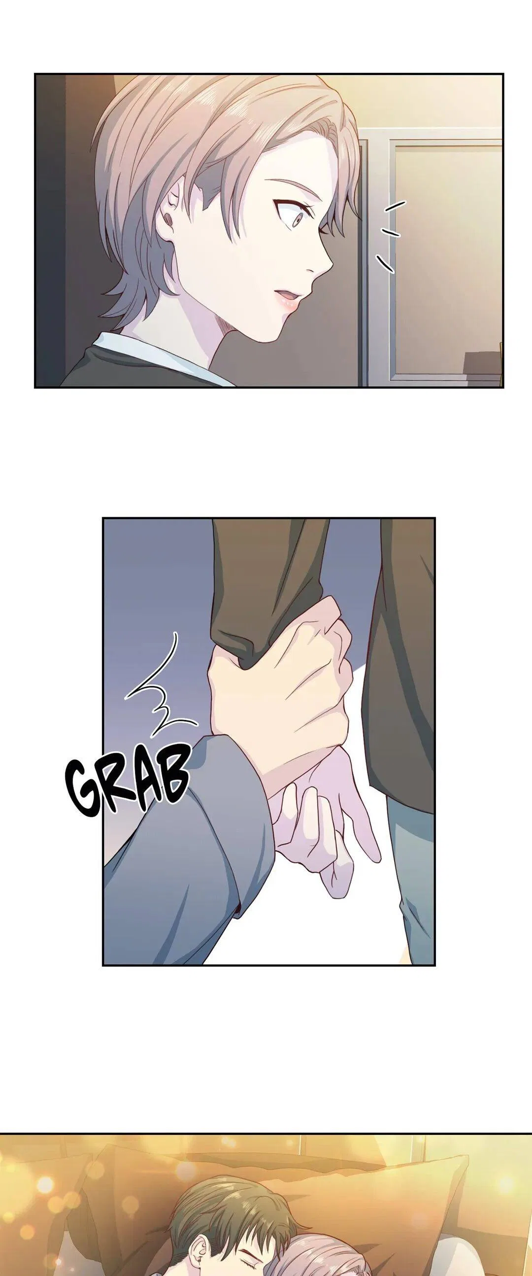 Farewell My Demon Chapter 48 – Page 26
