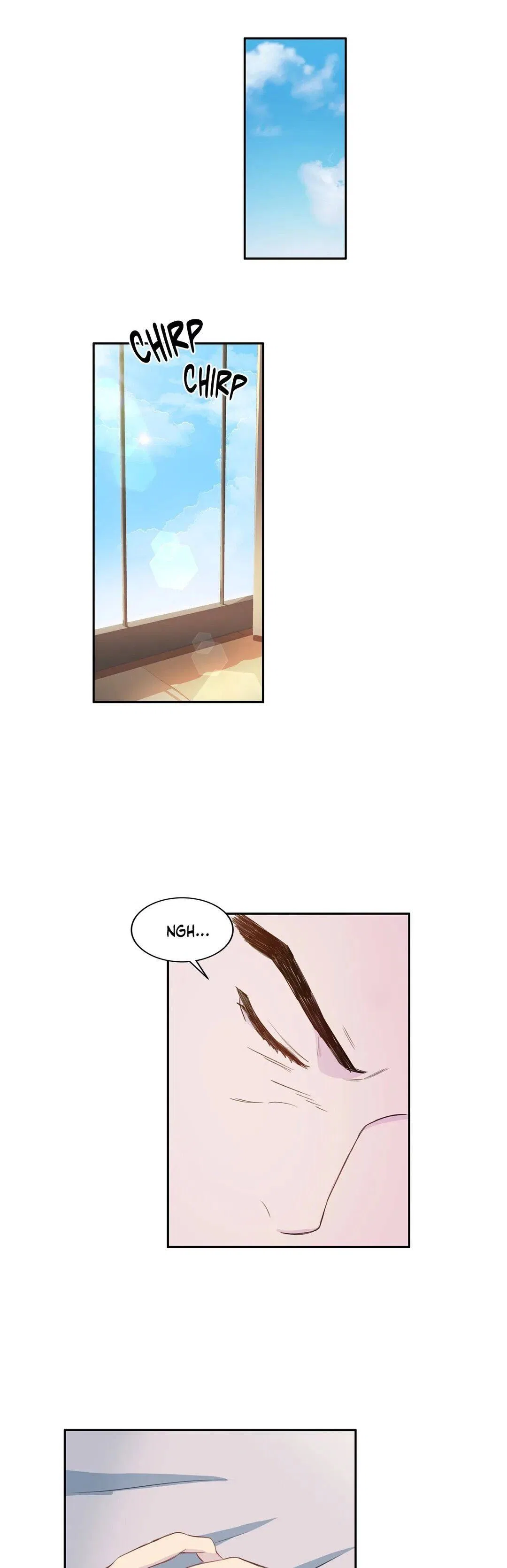 Farewell My Demon Chapter 48 – Page 28