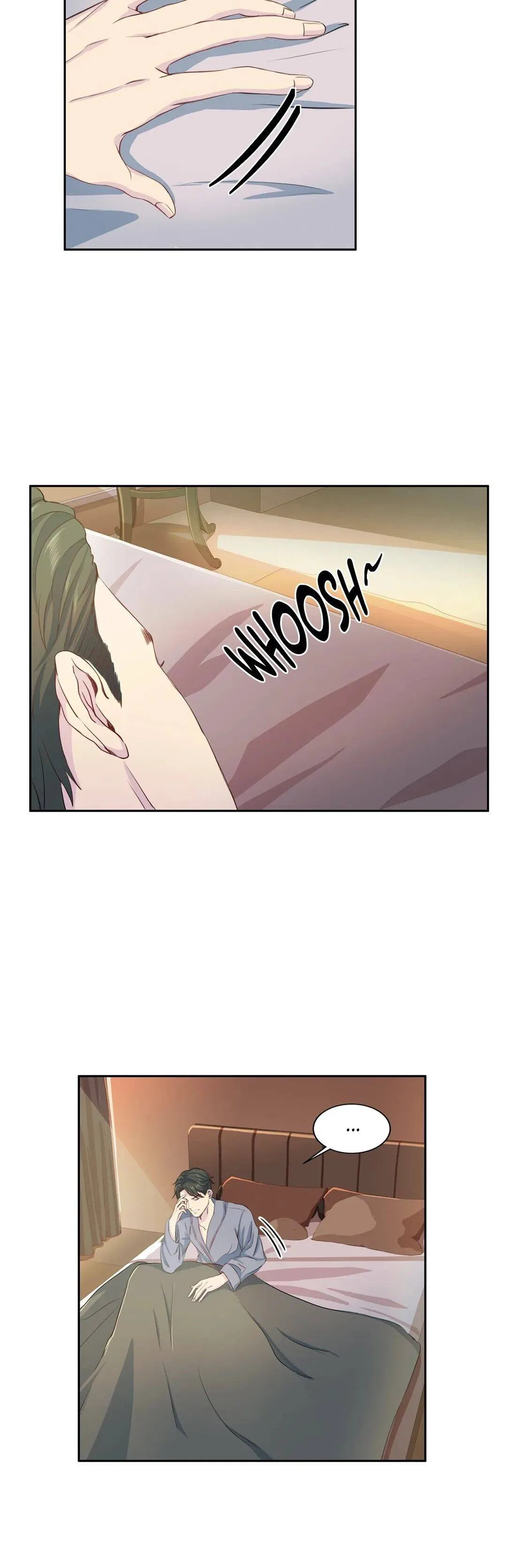 Farewell My Demon Chapter 48 – Page 29