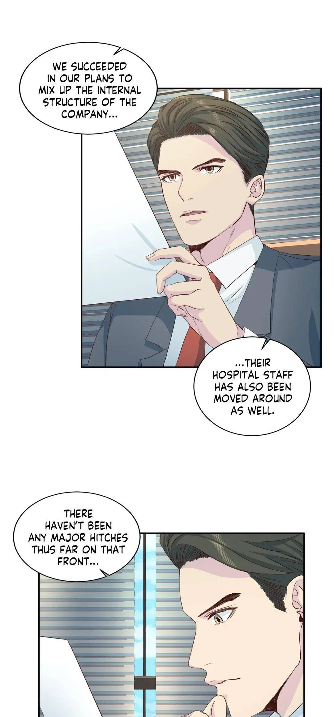 Farewell My Demon Chapter 48 – Page 36