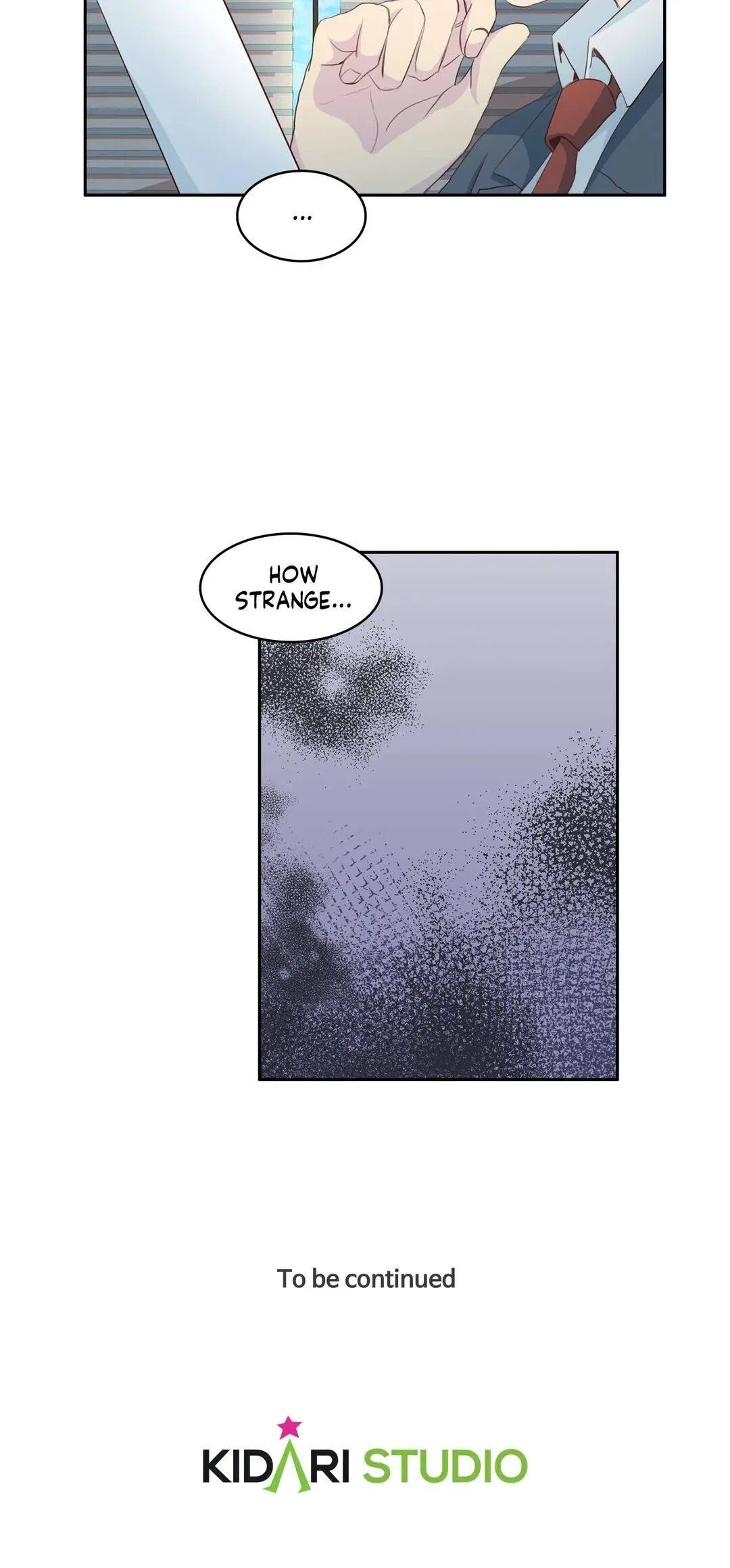 Farewell My Demon Chapter 48 – Page 37
