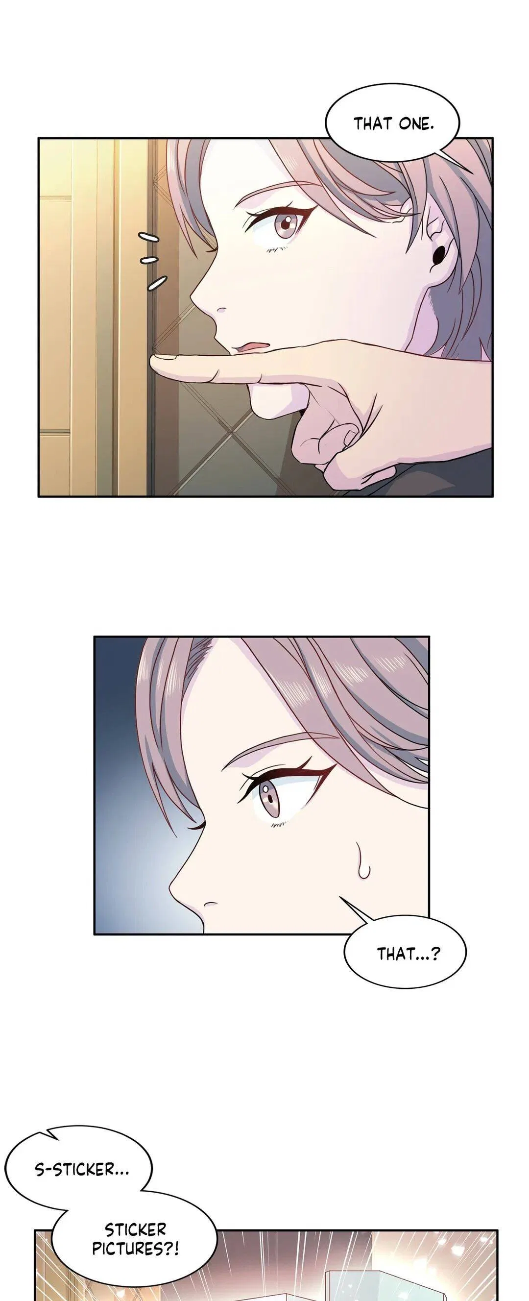 Farewell My Demon Chapter 47 – Page 5