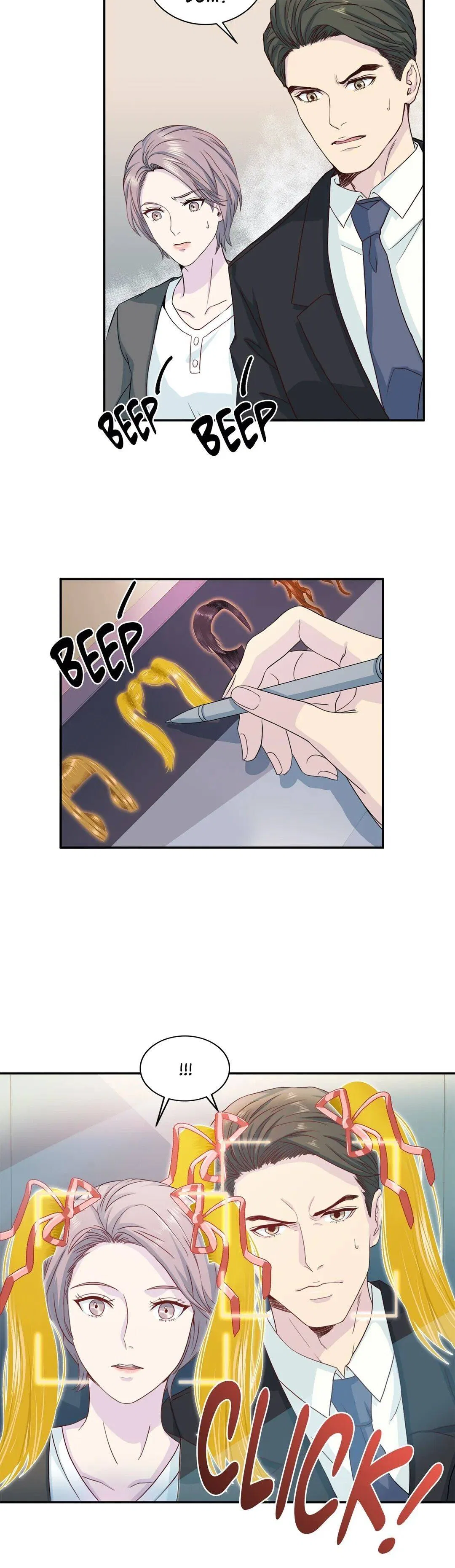 Farewell My Demon Chapter 47 – Page 9