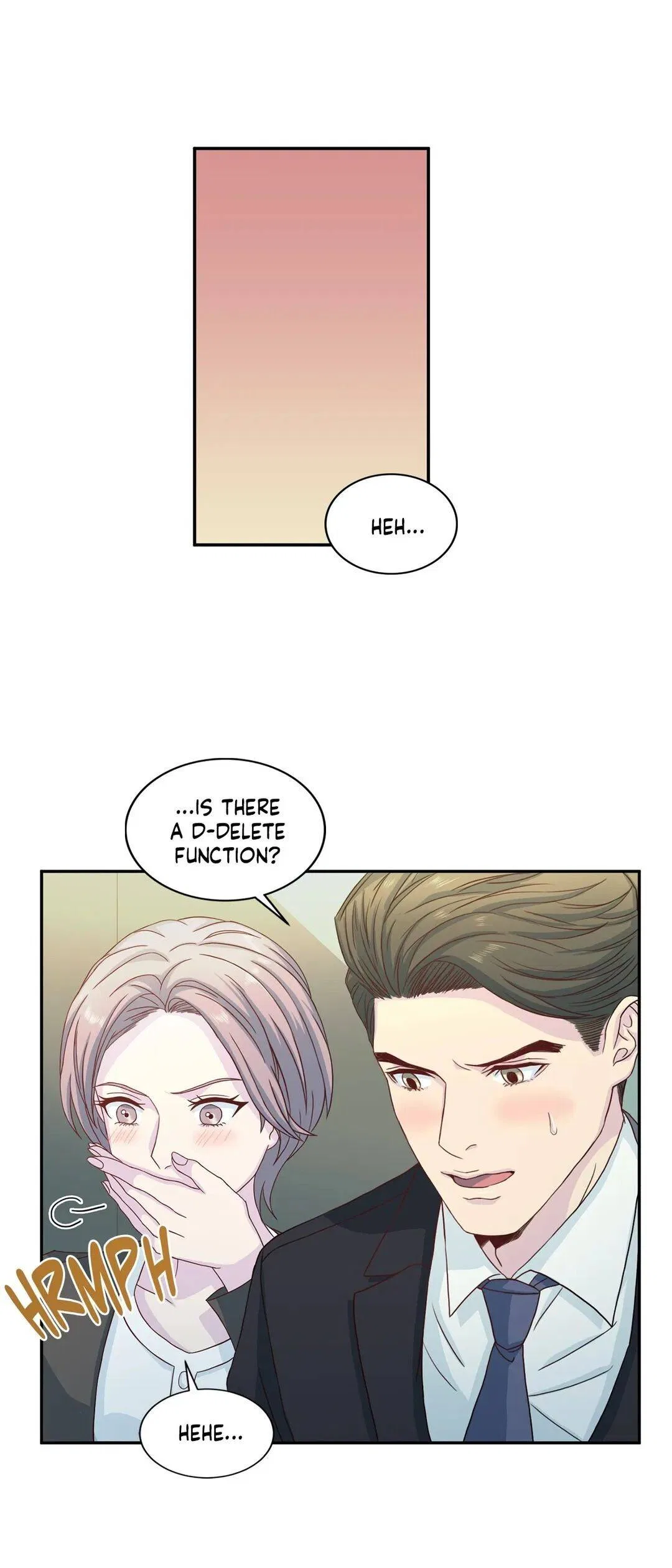 Farewell My Demon Chapter 47 – Page 10