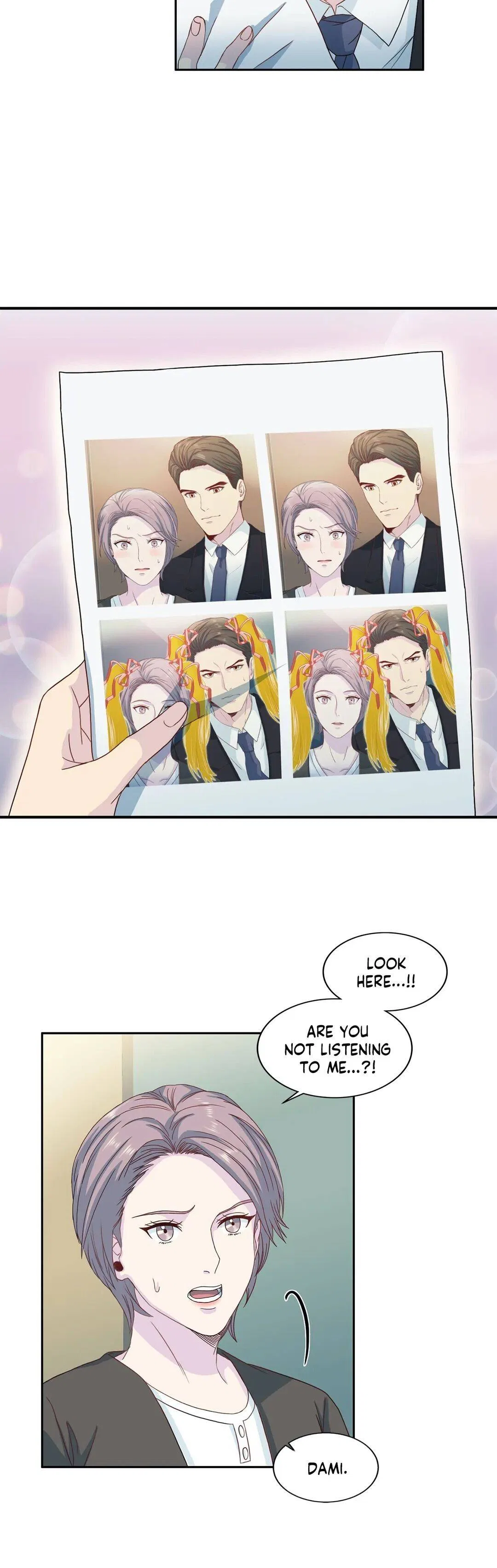 Farewell My Demon Chapter 47 – Page 15