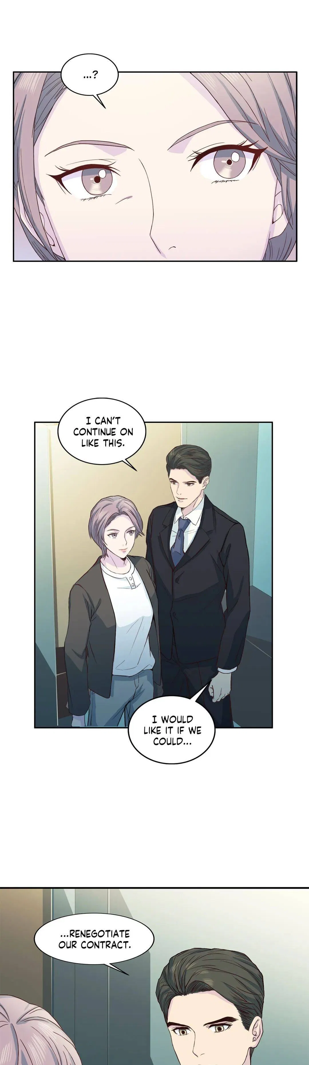 Farewell My Demon Chapter 47 – Page 16