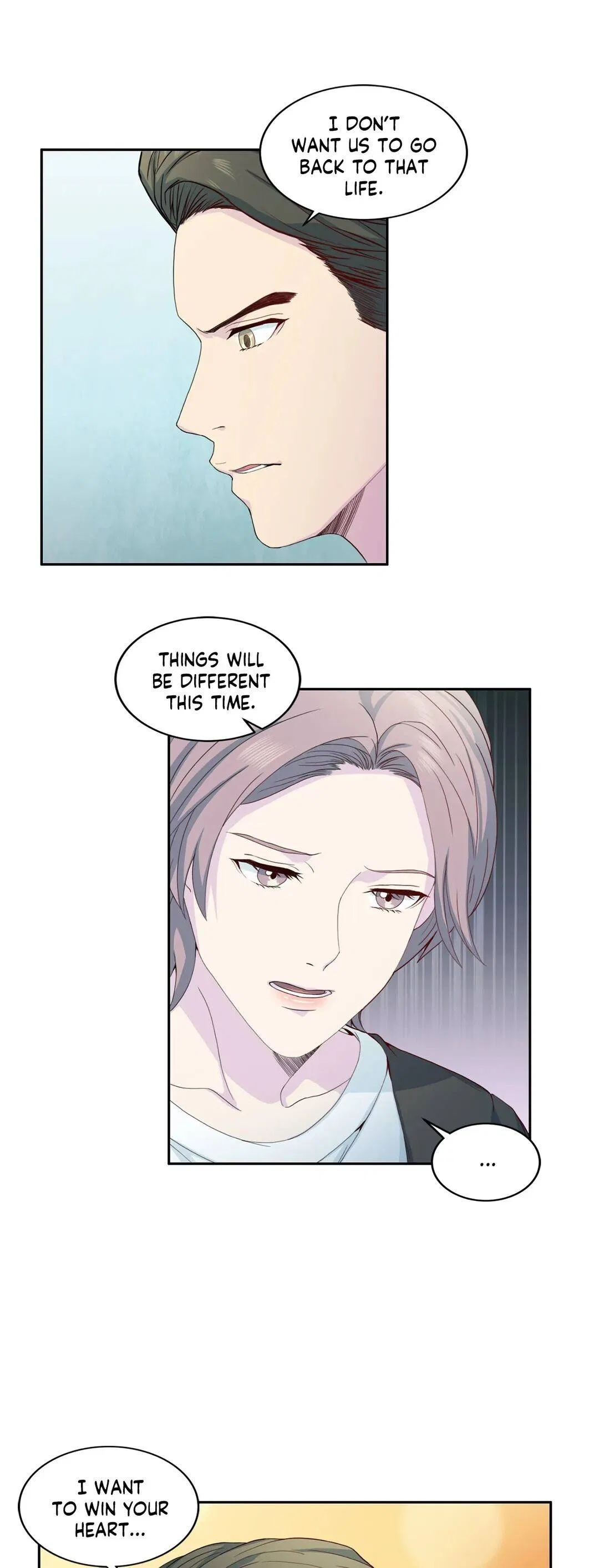 Farewell My Demon Chapter 47 – Page 20