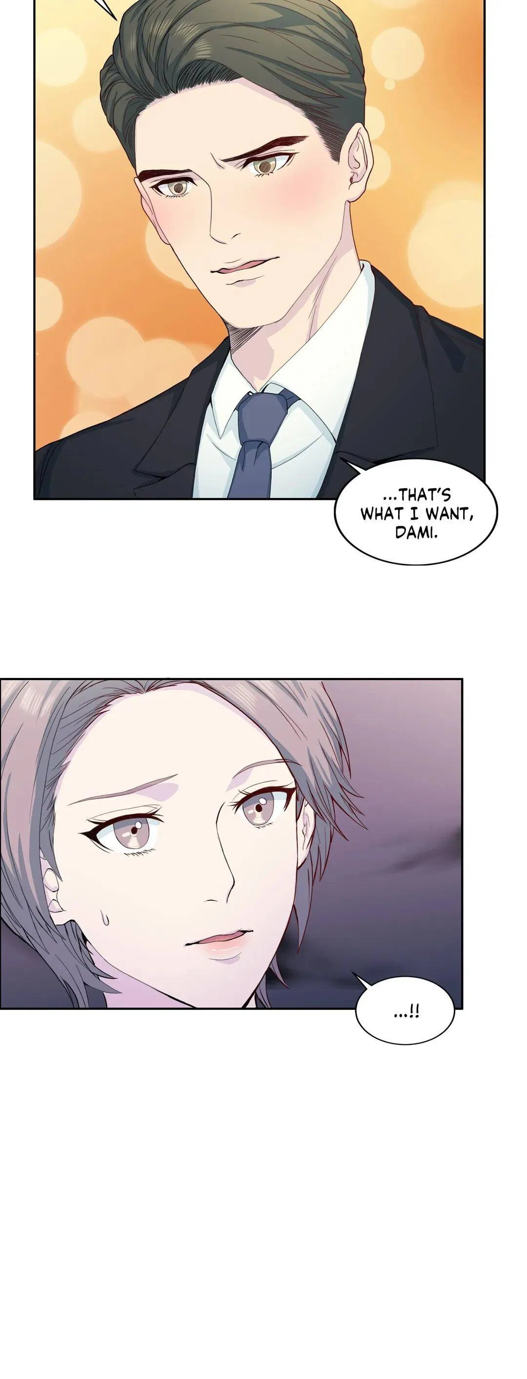 Farewell My Demon Chapter 47 – Page 21