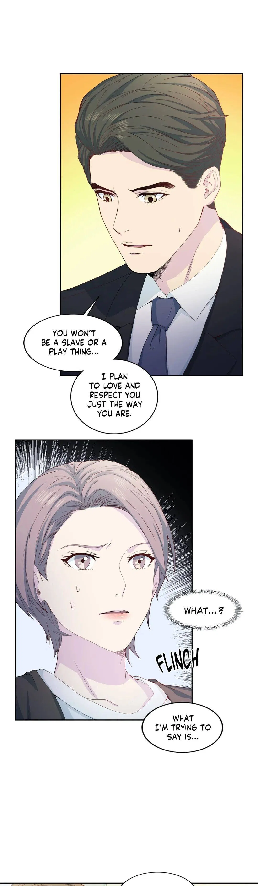 Farewell My Demon Chapter 47 – Page 22