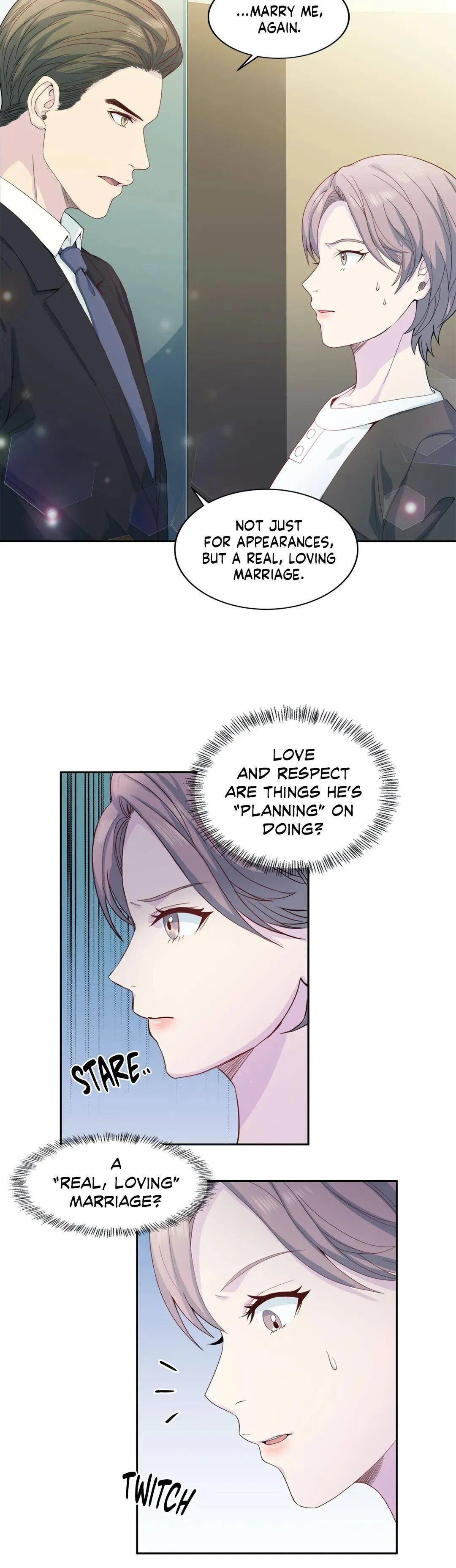 Farewell My Demon Chapter 47 – Page 23