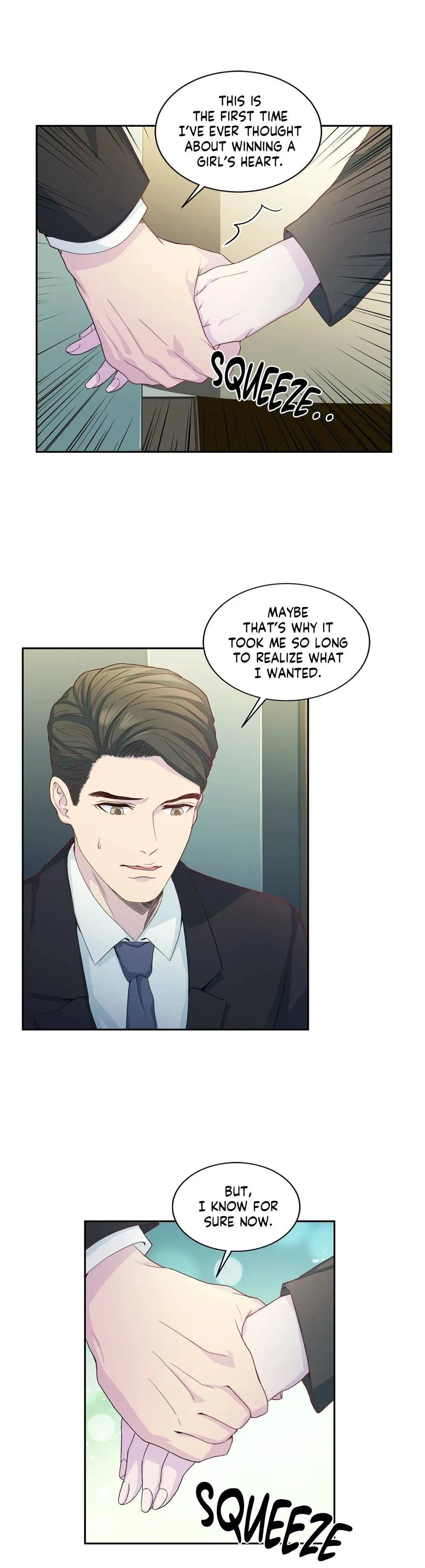 Farewell My Demon Chapter 47 – Page 24