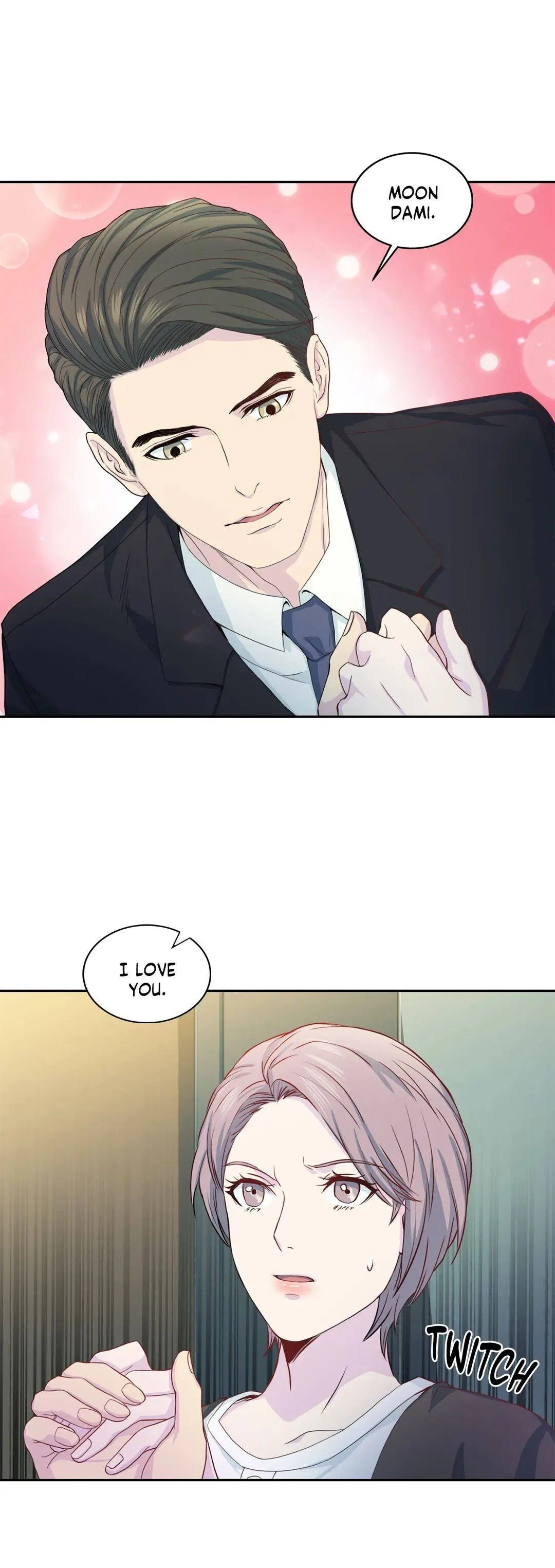 Farewell My Demon Chapter 47 – Page 25