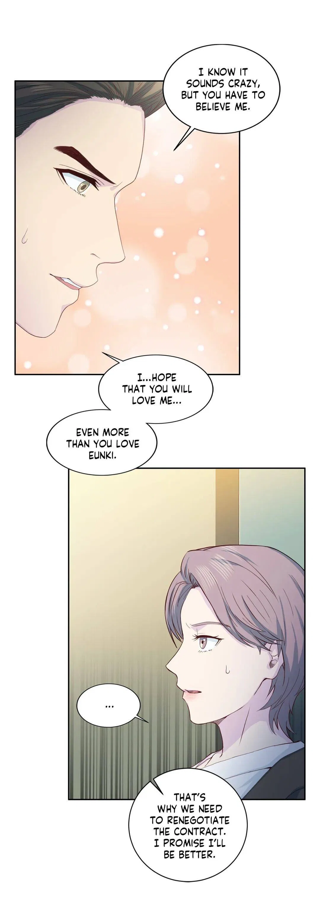 Farewell My Demon Chapter 47 – Page 26
