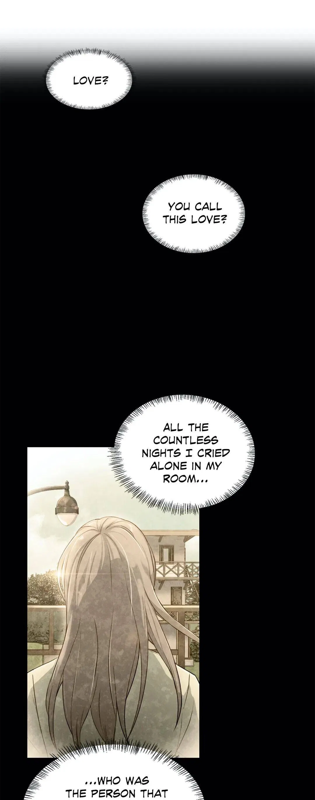 Farewell My Demon Chapter 47 – Page 27