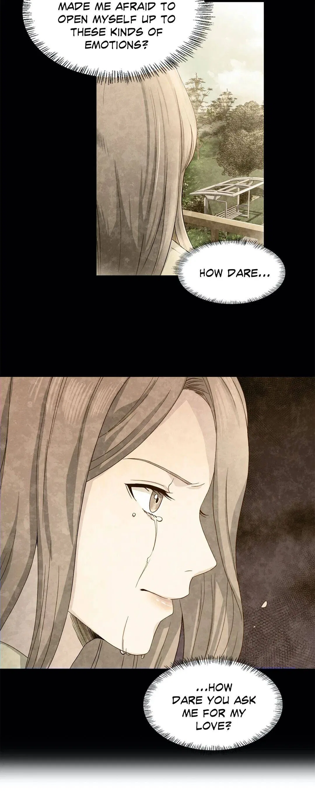 Farewell My Demon Chapter 47 – Page 28