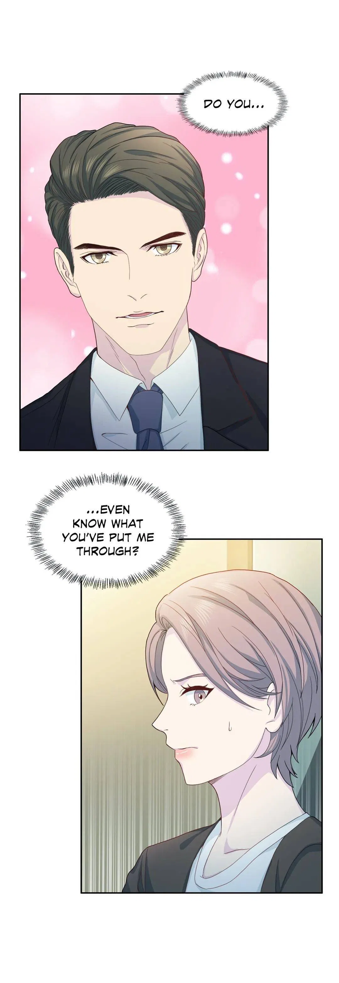 Farewell My Demon Chapter 47 – Page 29
