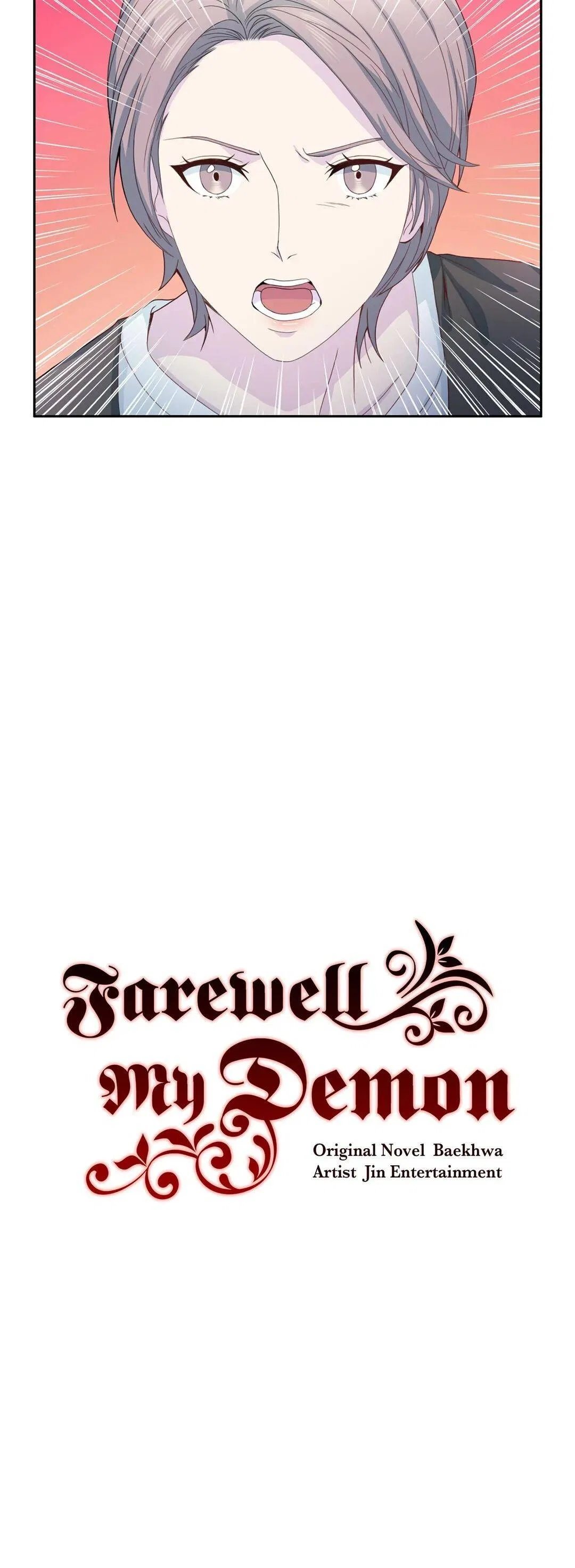 Farewell My Demon Chapter 47 – Page 32