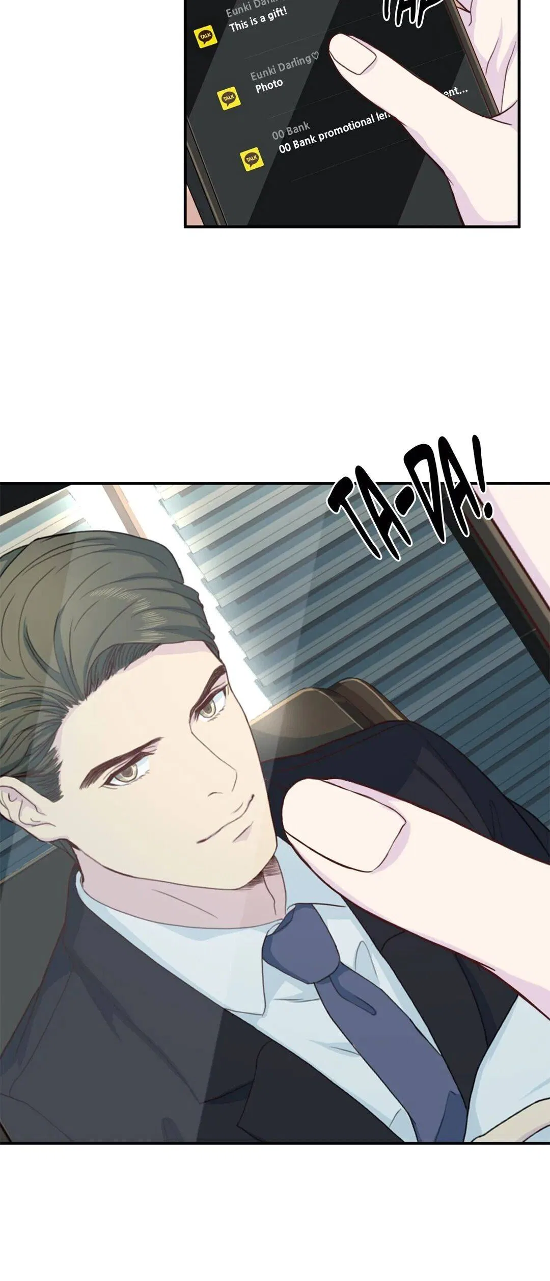 Farewell My Demon Chapter 46 – Page 14
