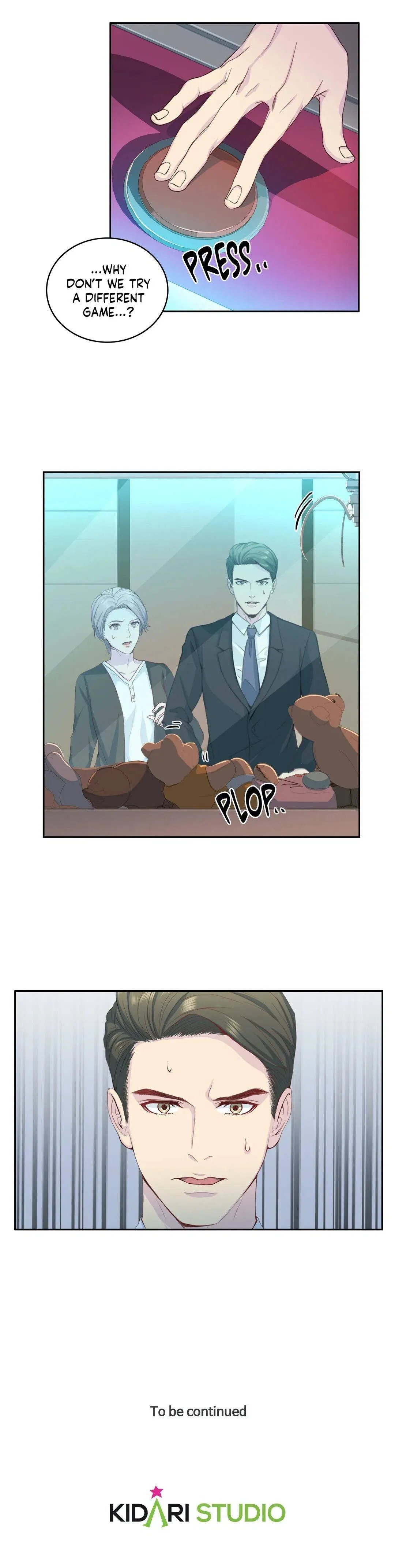 Farewell My Demon Chapter 46 – Page 29