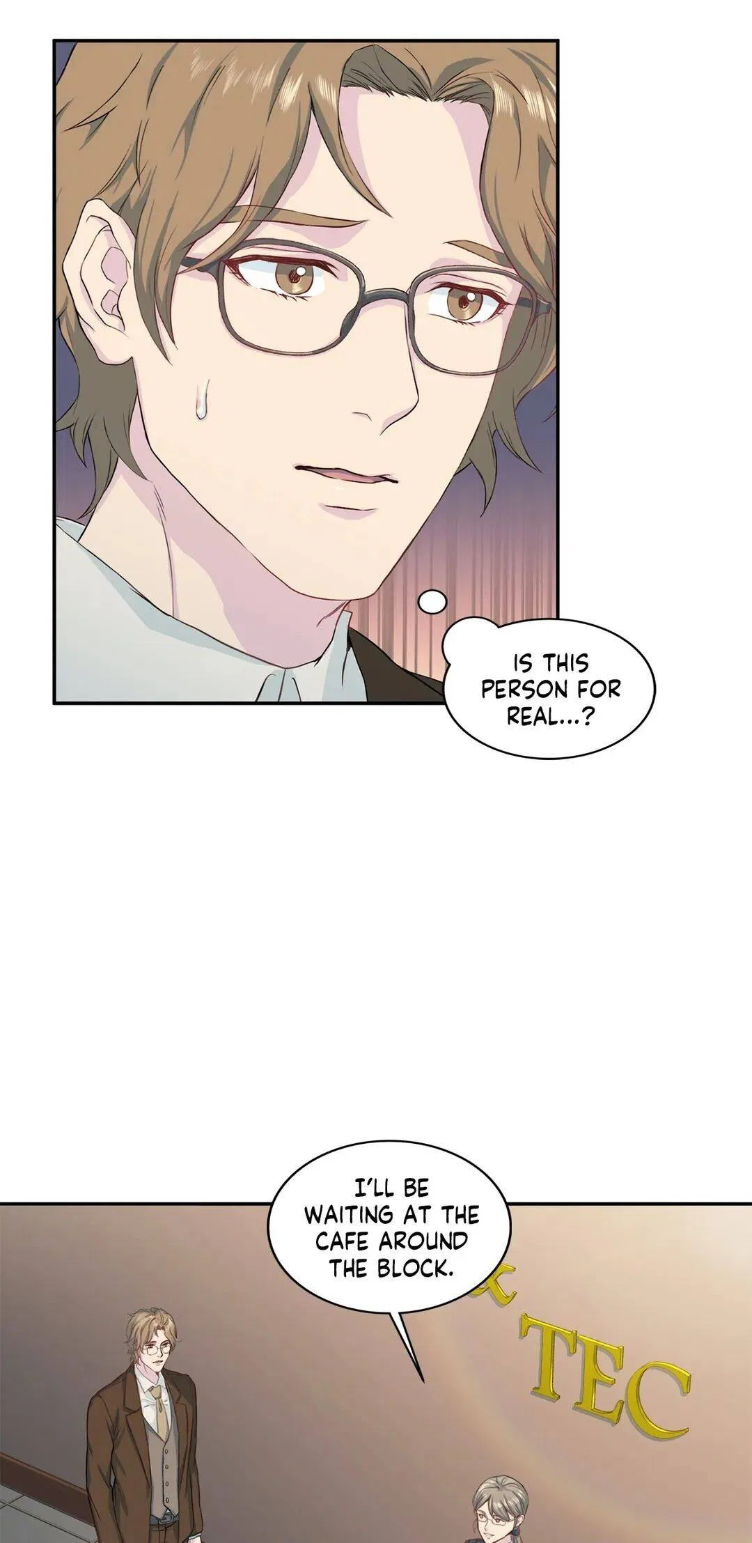 Farewell My Demon Chapter 45 – Page 3