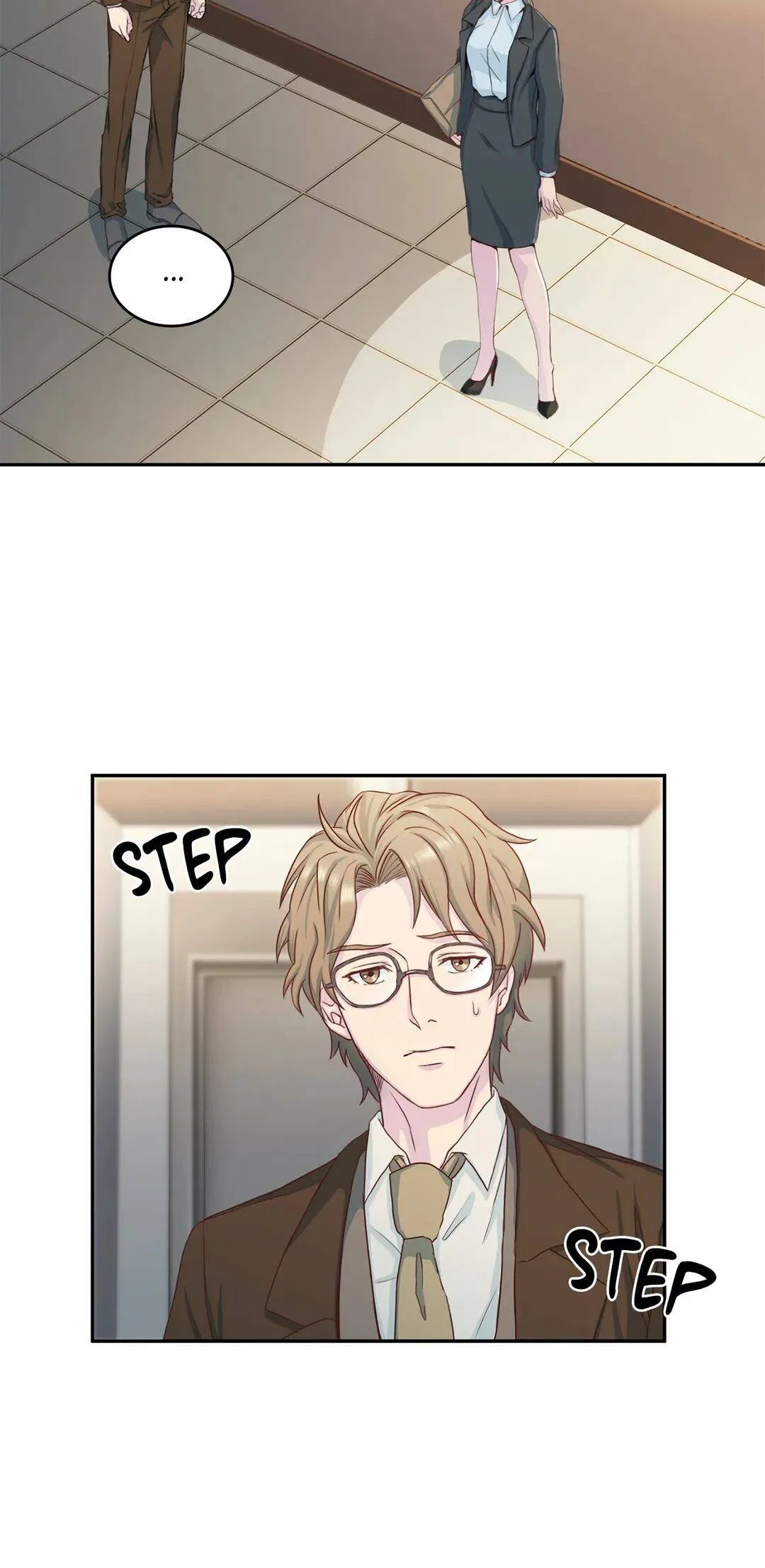 Farewell My Demon Chapter 45 – Page 4