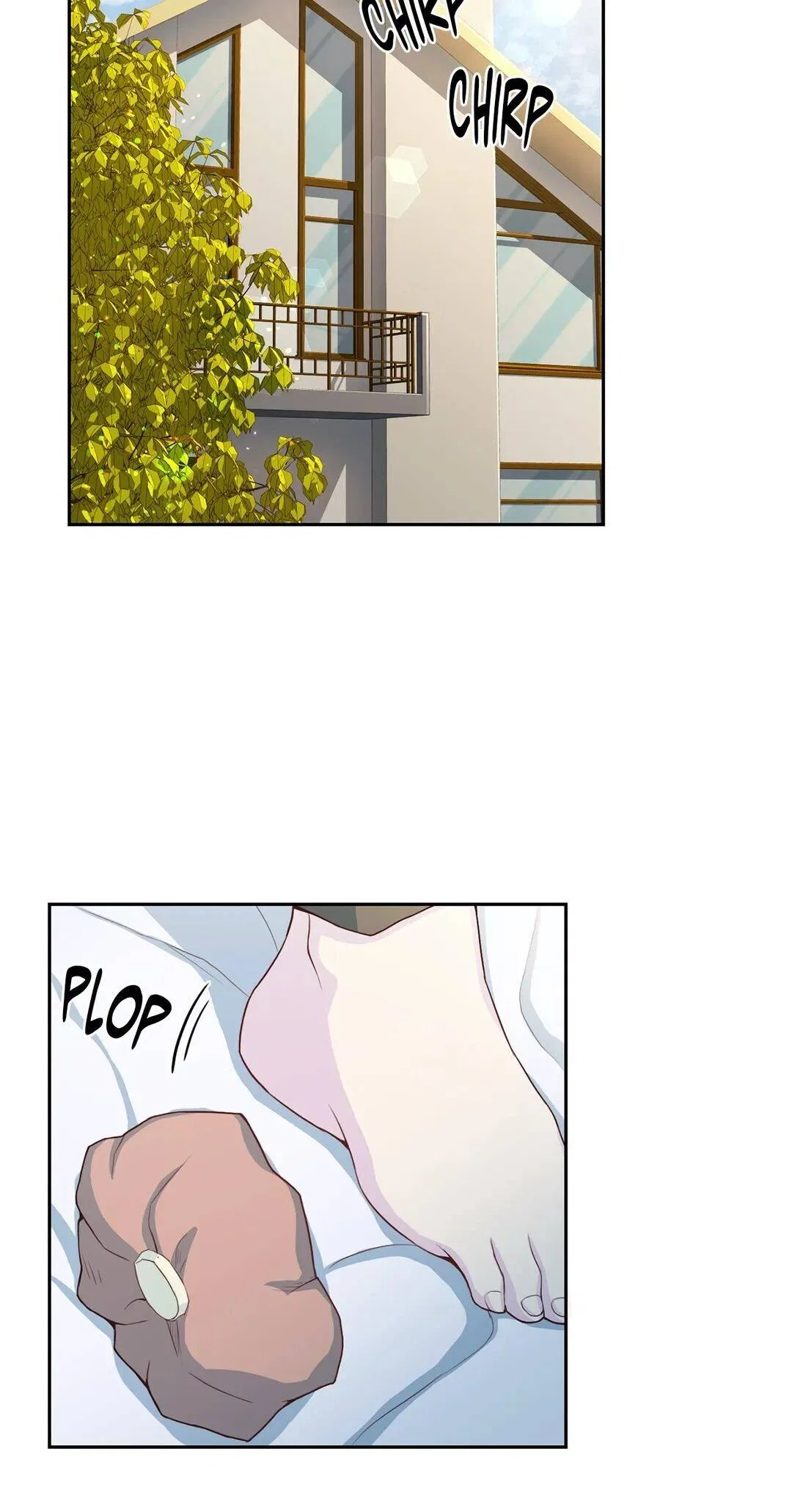 Farewell My Demon Chapter 45 – Page 6