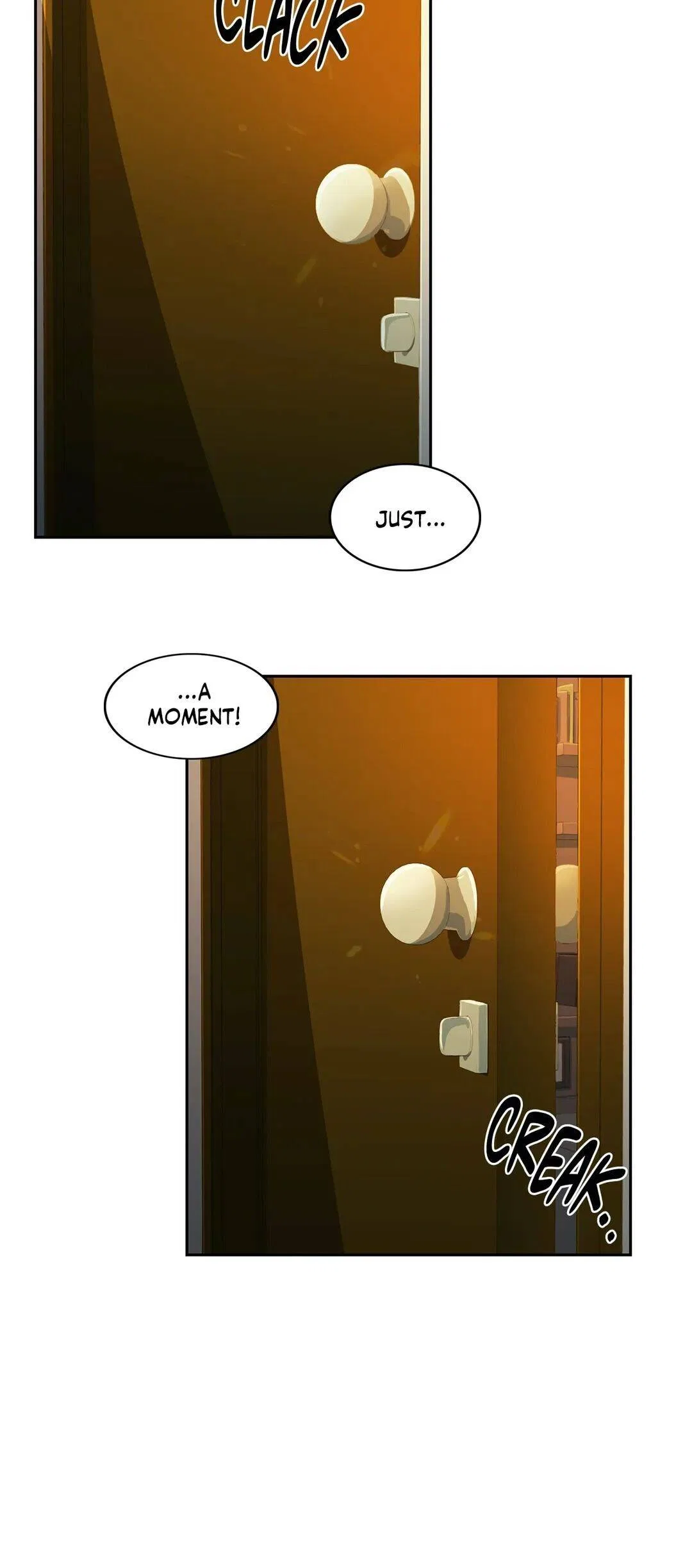 Farewell My Demon Chapter 45 – Page 10