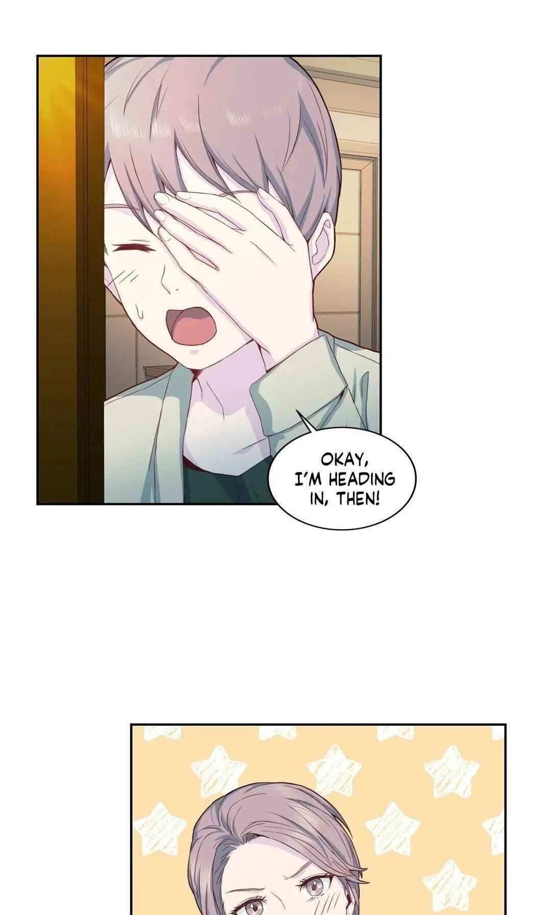 Farewell My Demon Chapter 45 – Page 13