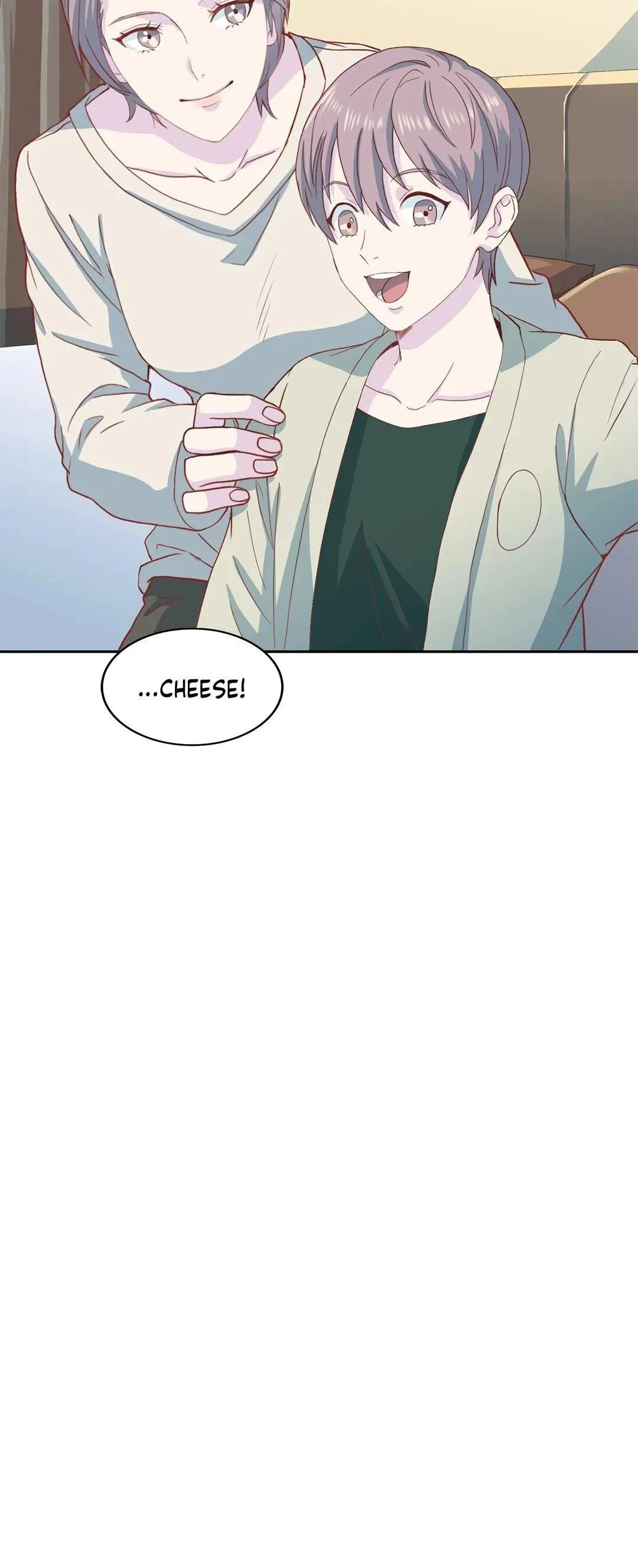 Farewell My Demon Chapter 45 – Page 30