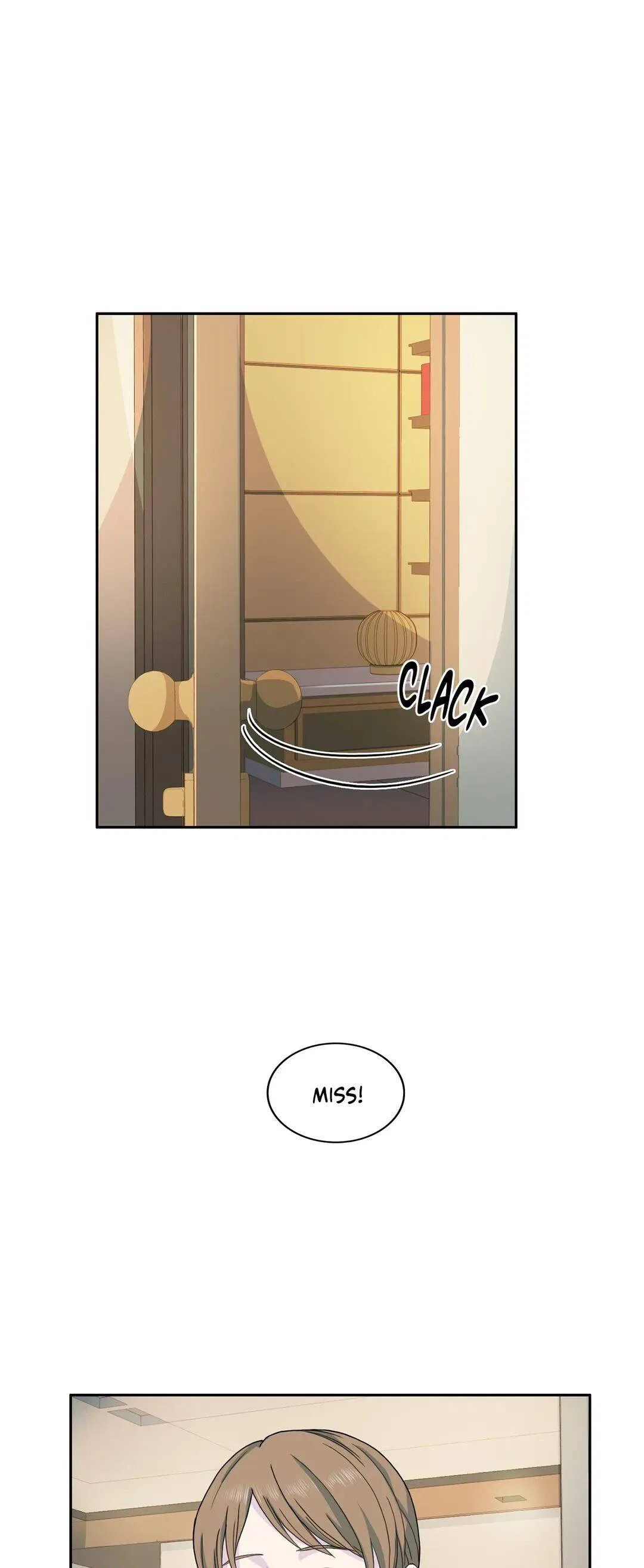 Farewell My Demon Chapter 45 – Page 37