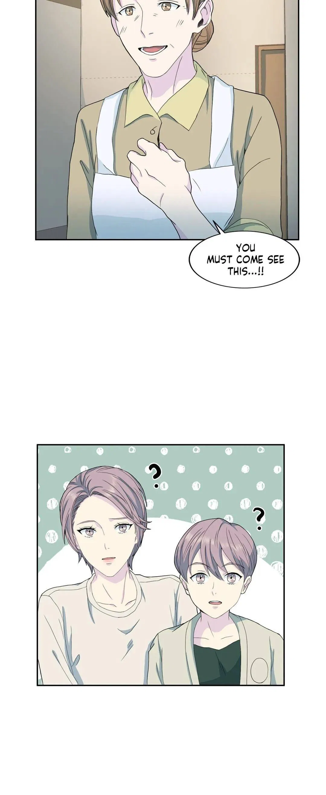 Farewell My Demon Chapter 45 – Page 38
