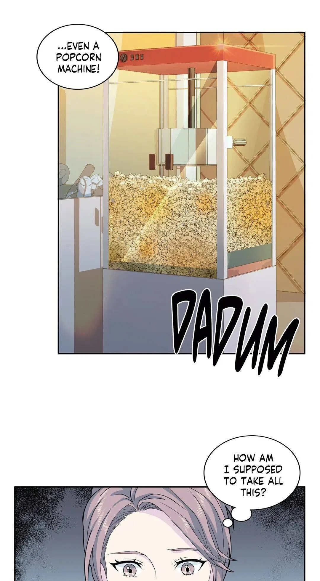 Farewell My Demon Chapter 45 – Page 42