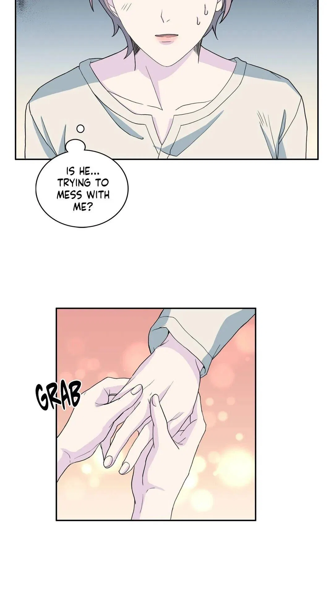 Farewell My Demon Chapter 45 – Page 43