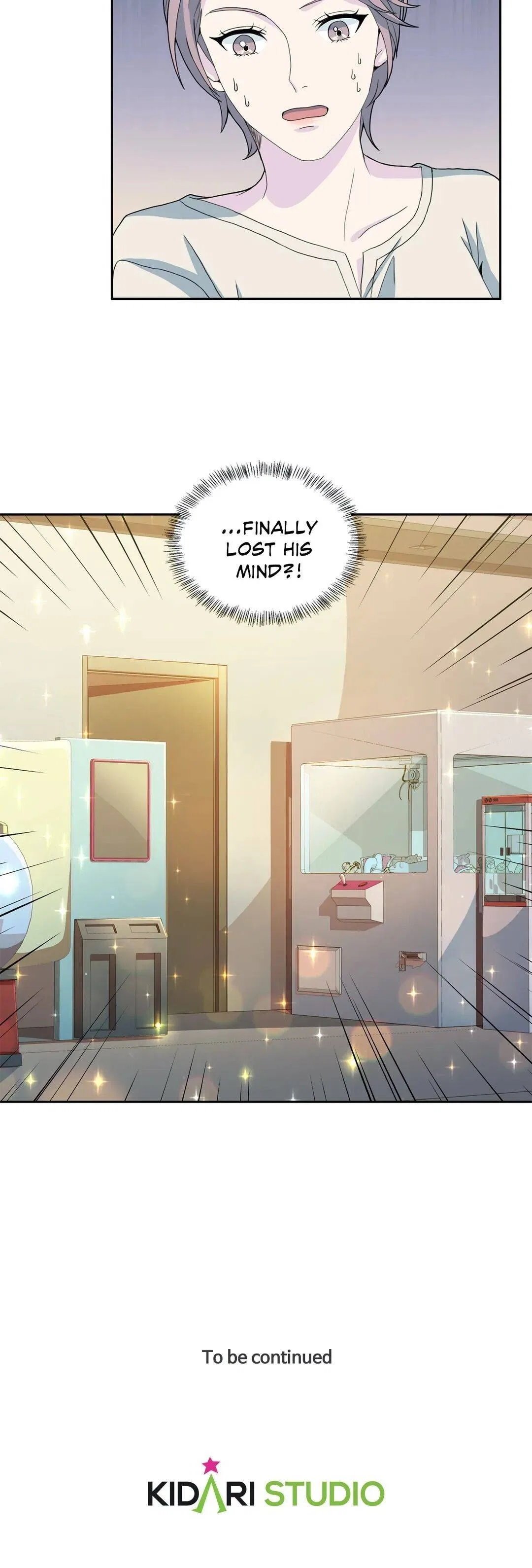 Farewell My Demon Chapter 45 – Page 45