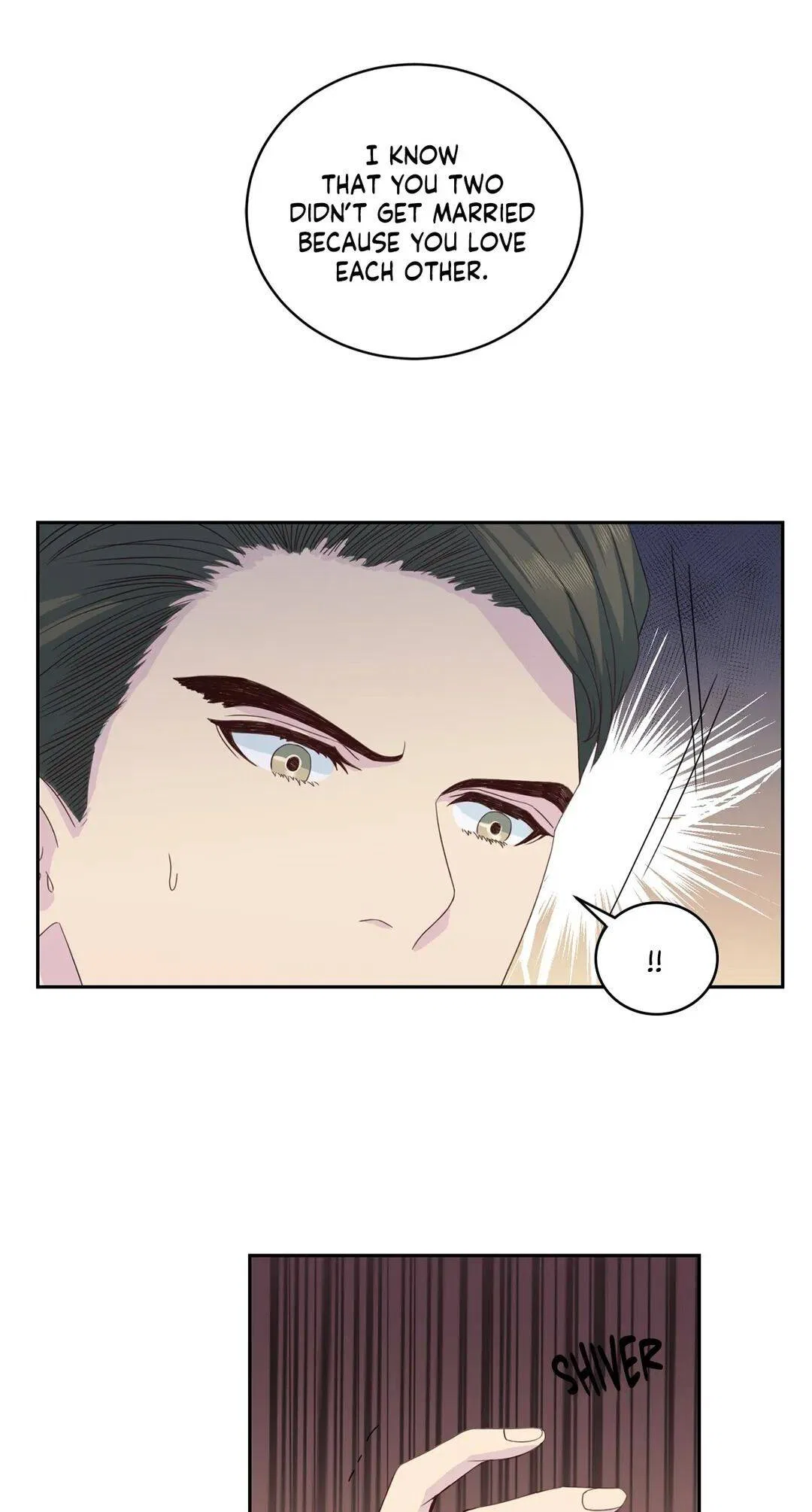 Farewell My Demon Chapter 44 – Page 1