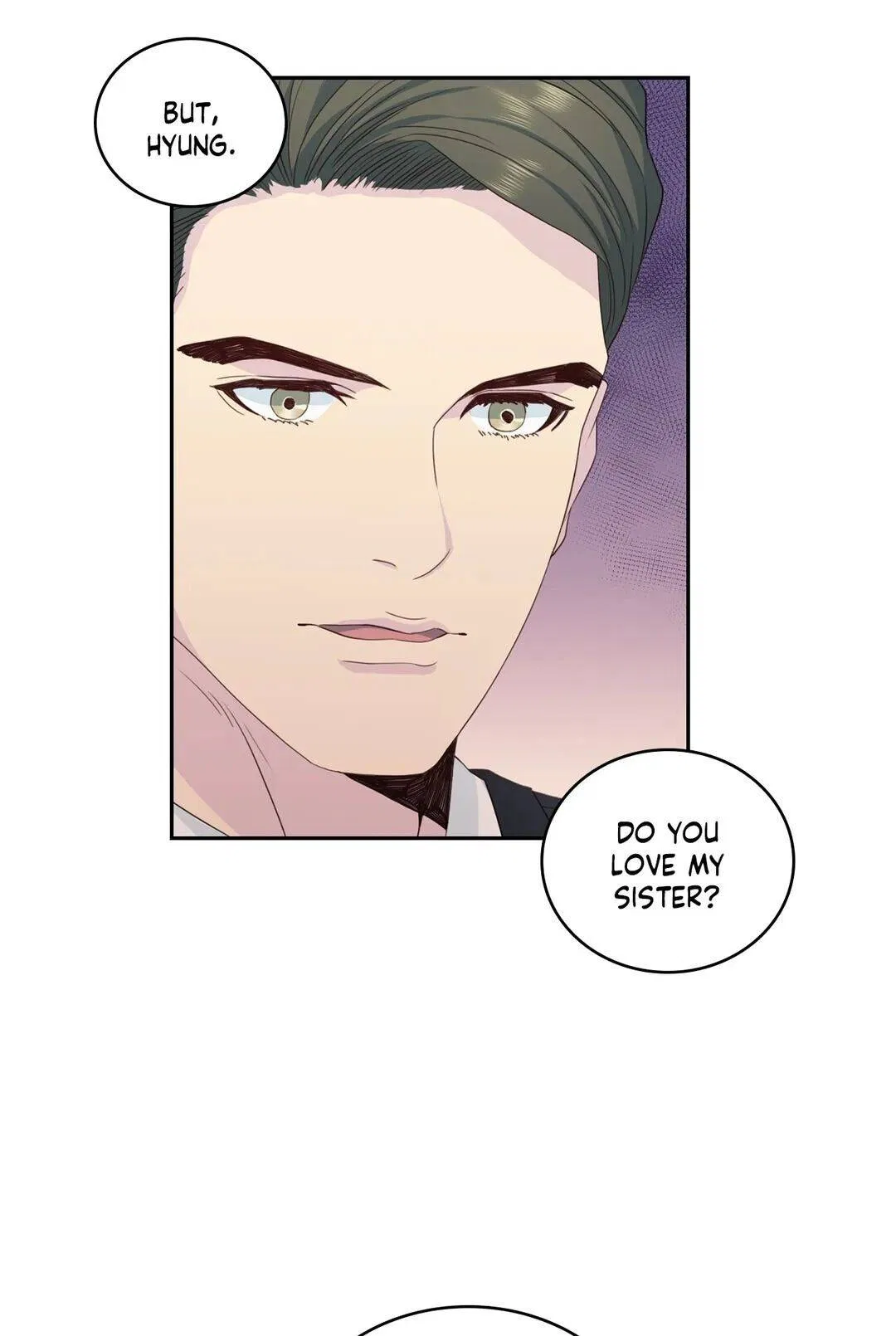 Farewell My Demon Chapter 44 – Page 7