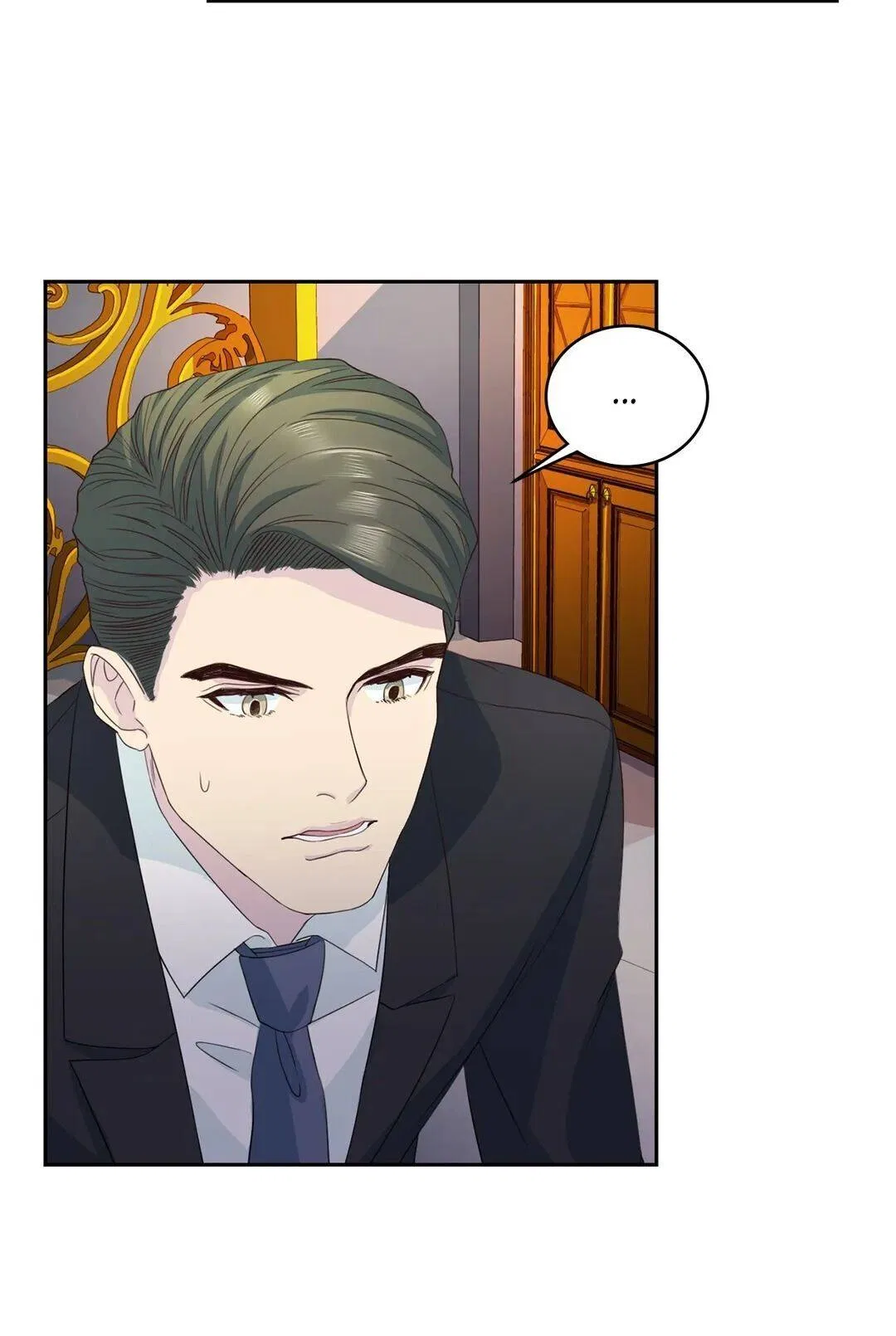 Farewell My Demon Chapter 44 – Page 9