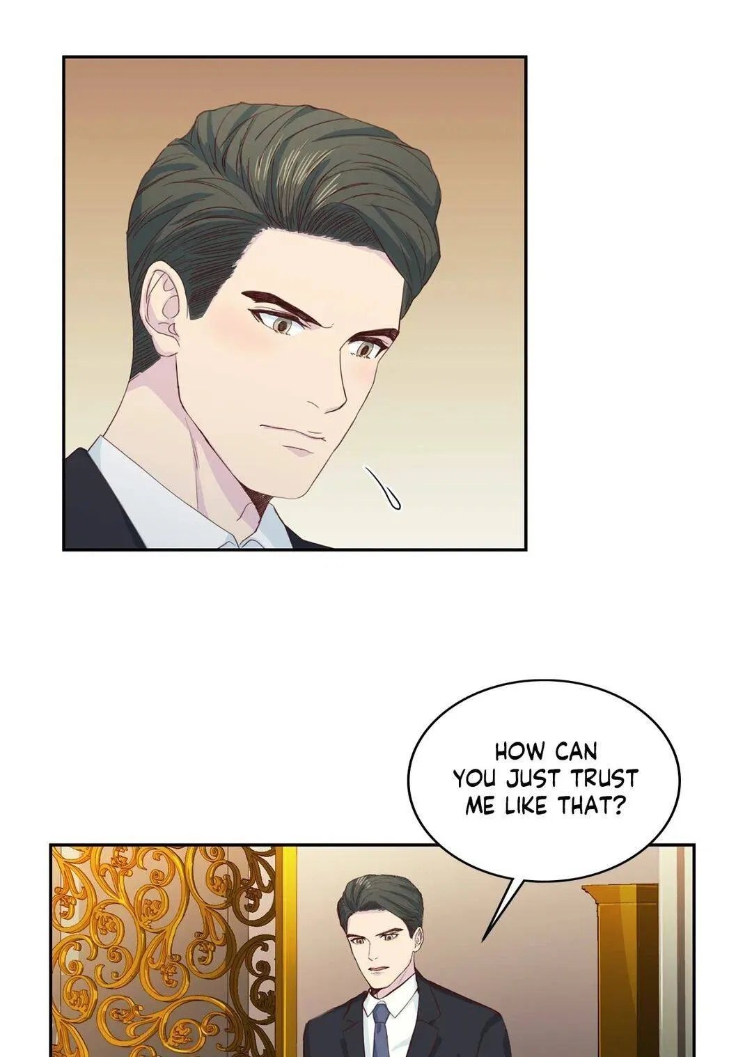 Farewell My Demon Chapter 44 – Page 19