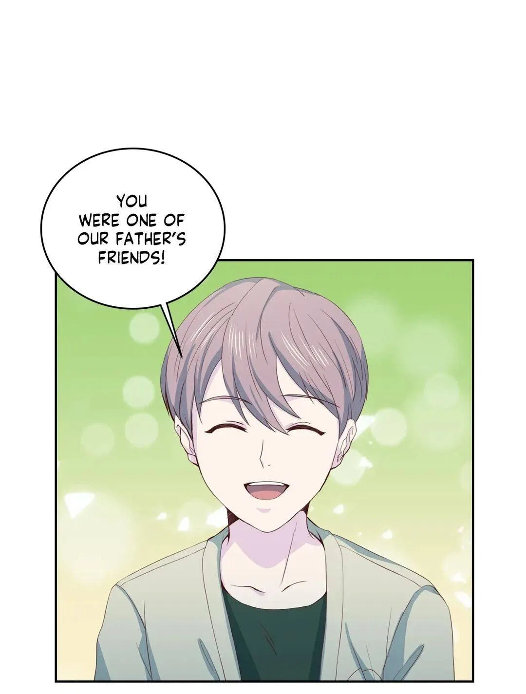 Farewell My Demon Chapter 44 – Page 21