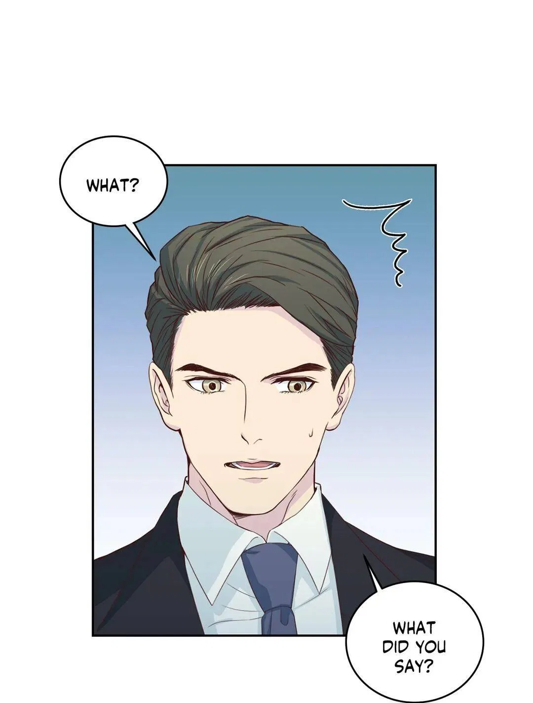 Farewell My Demon Chapter 44 – Page 22