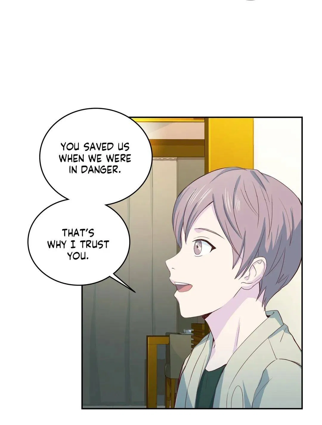Farewell My Demon Chapter 44 – Page 23