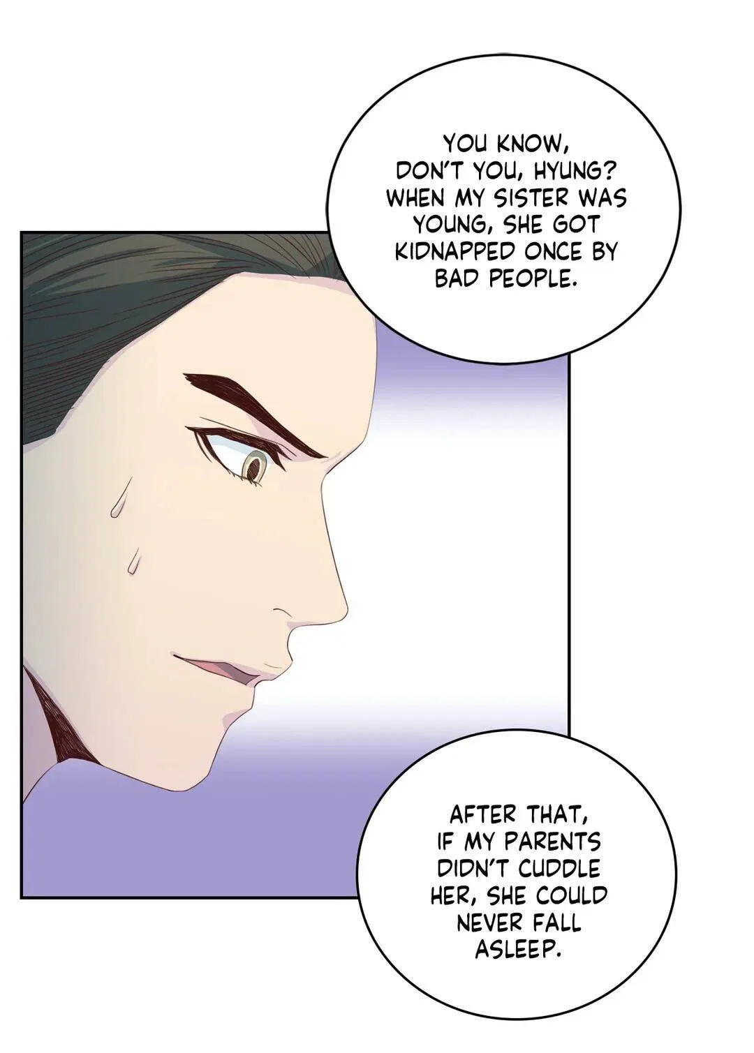 Farewell My Demon Chapter 44 – Page 24