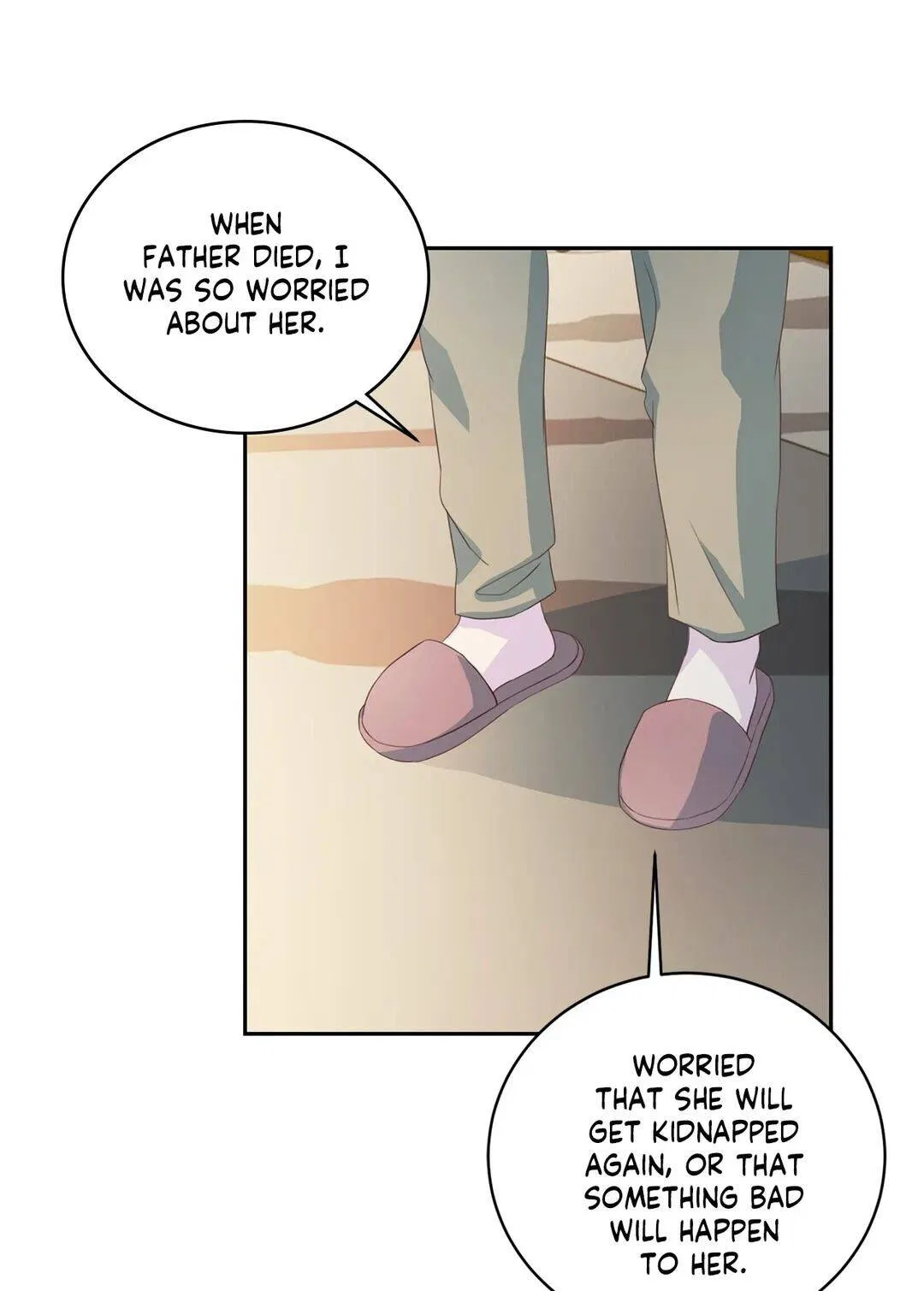 Farewell My Demon Chapter 44 – Page 25