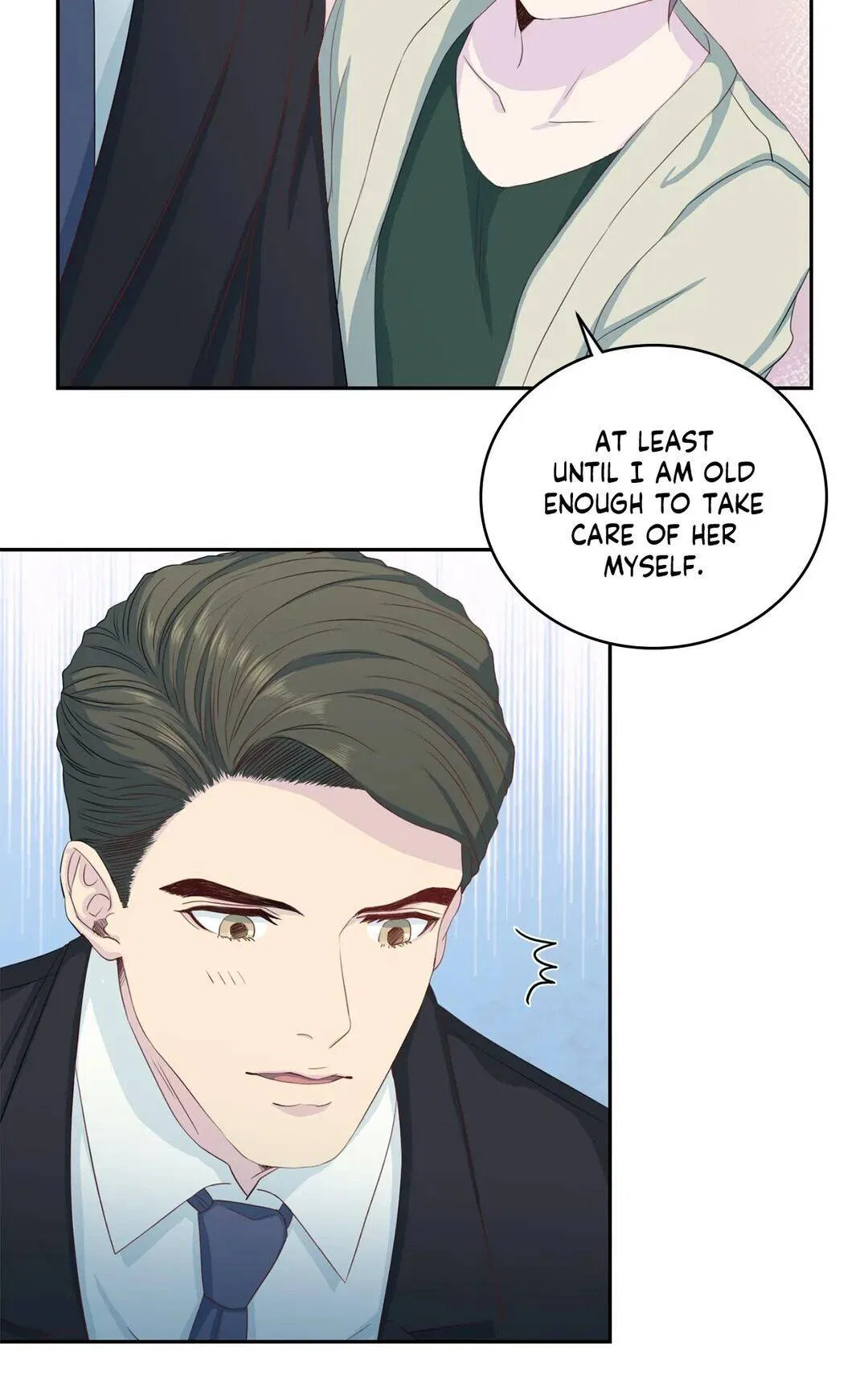 Farewell My Demon Chapter 44 – Page 28