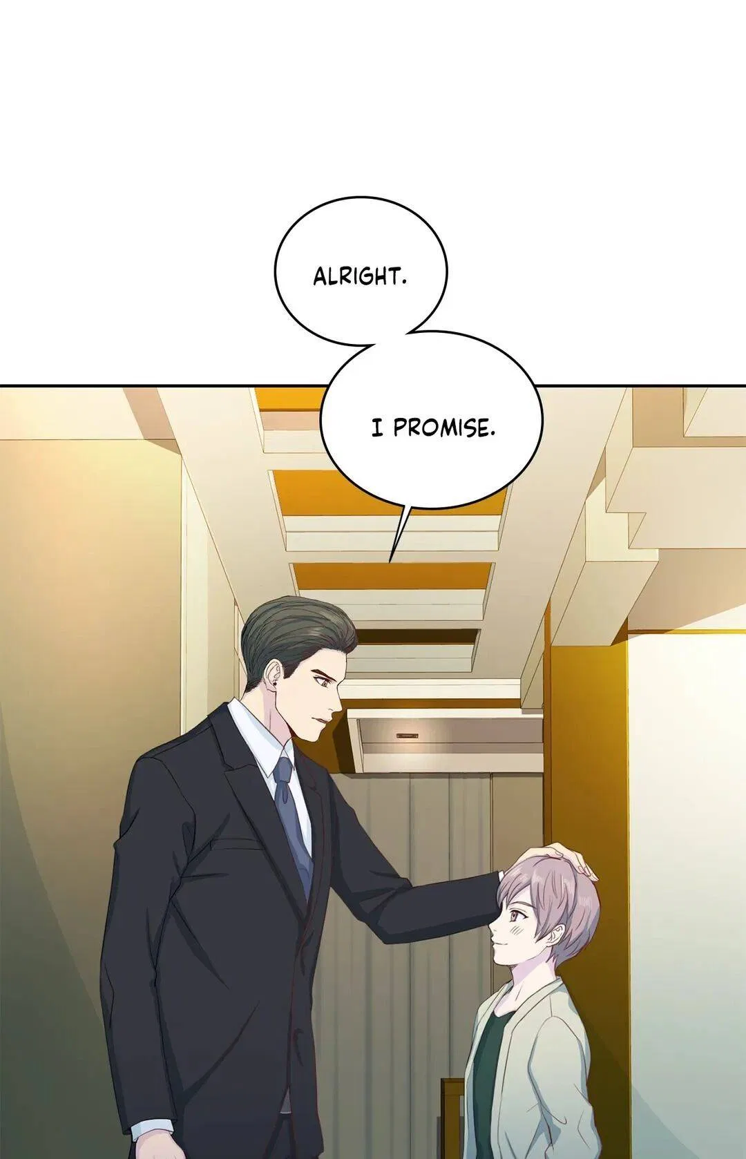 Farewell My Demon Chapter 44 – Page 30