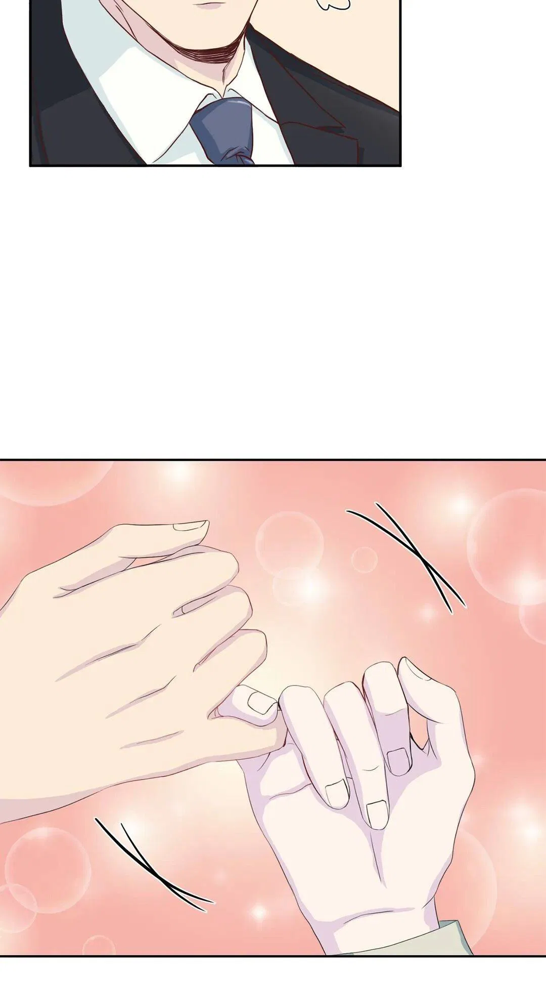 Farewell My Demon Chapter 44 – Page 33