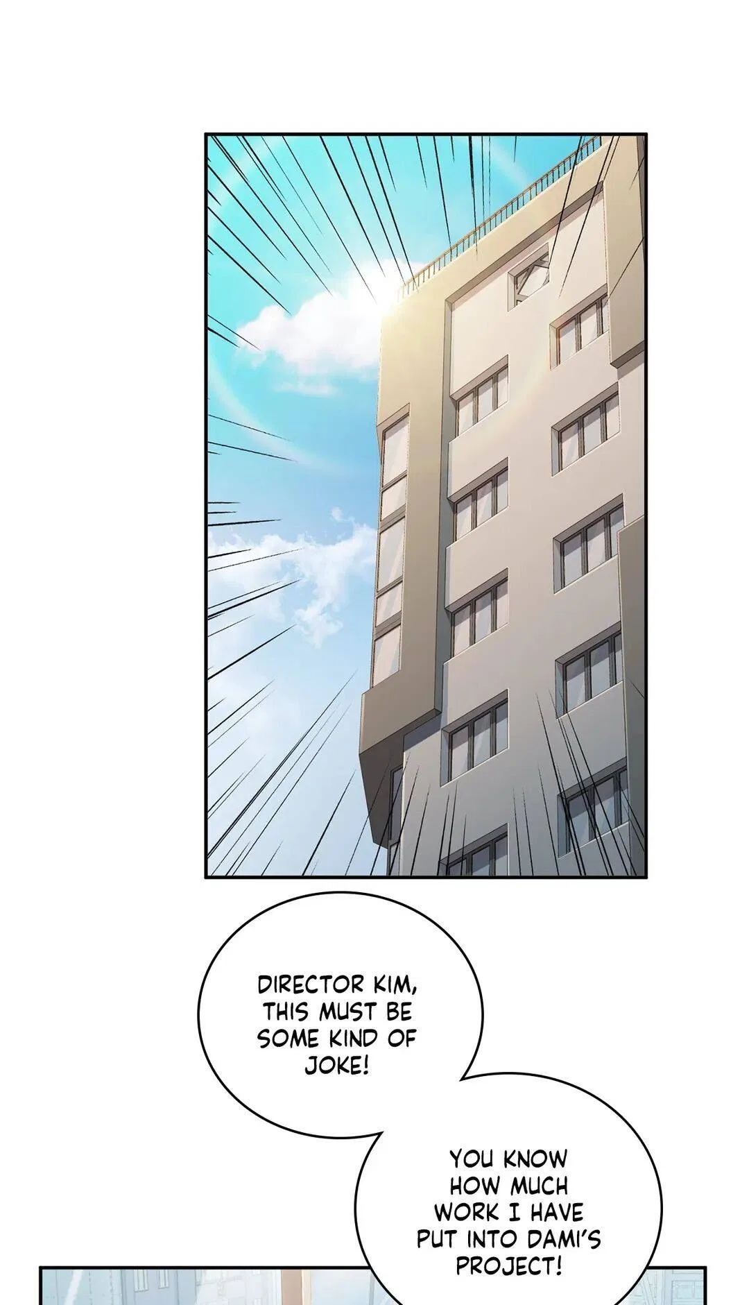 Farewell My Demon Chapter 44 – Page 35