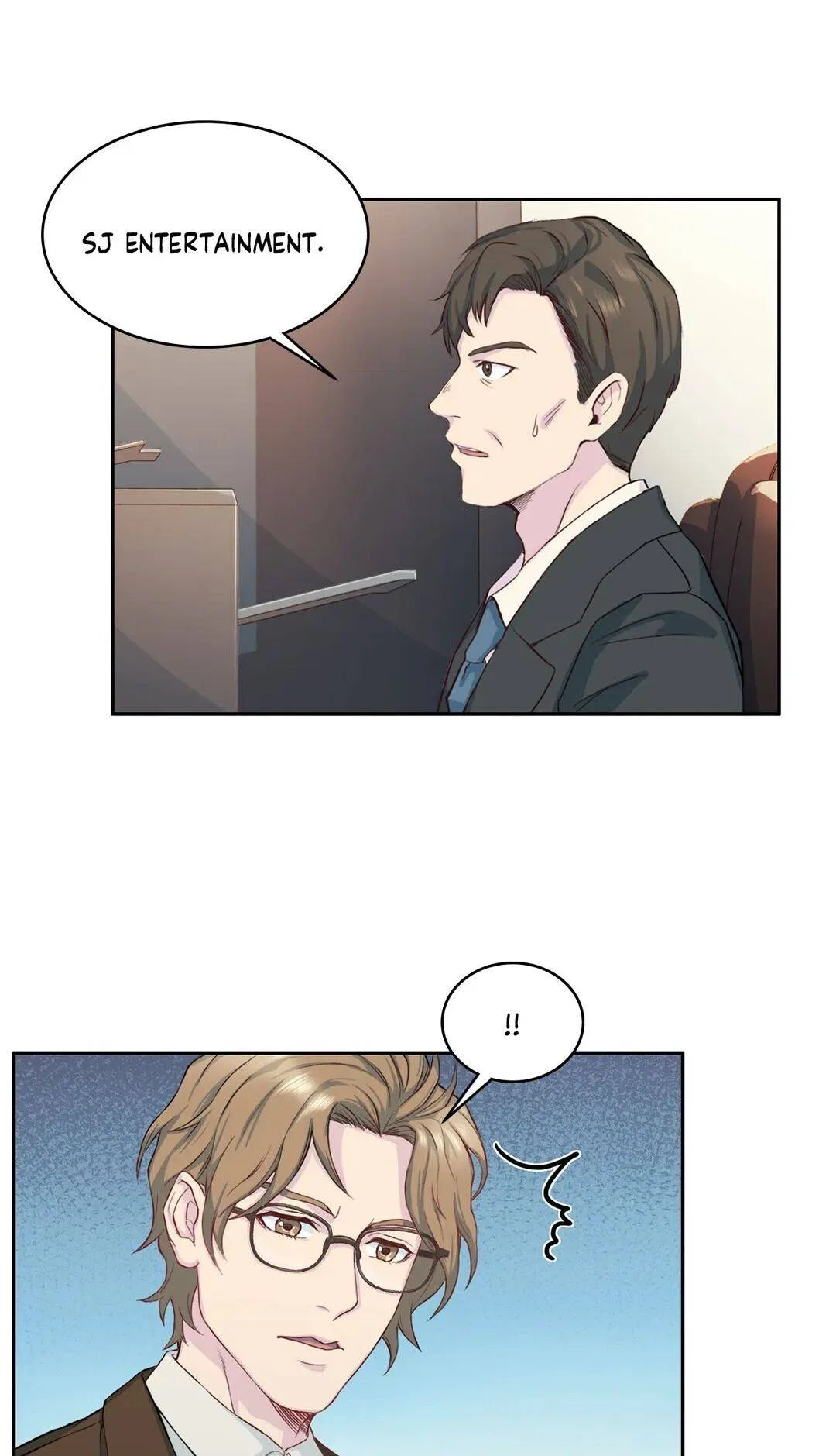 Farewell My Demon Chapter 44 – Page 38