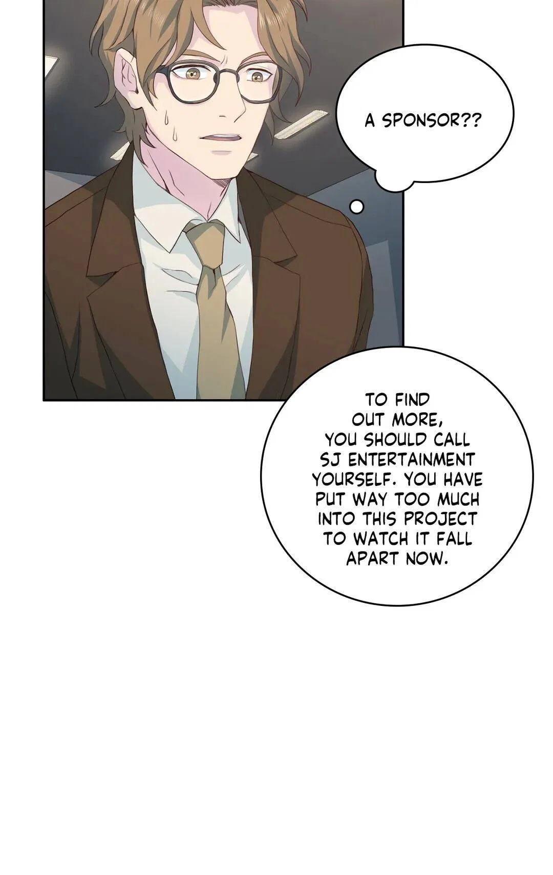 Farewell My Demon Chapter 44 – Page 41